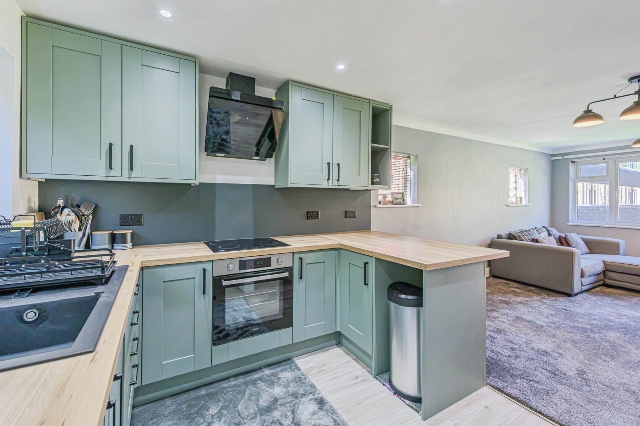 Property at Garrard Gardens, Sutton Coldfield