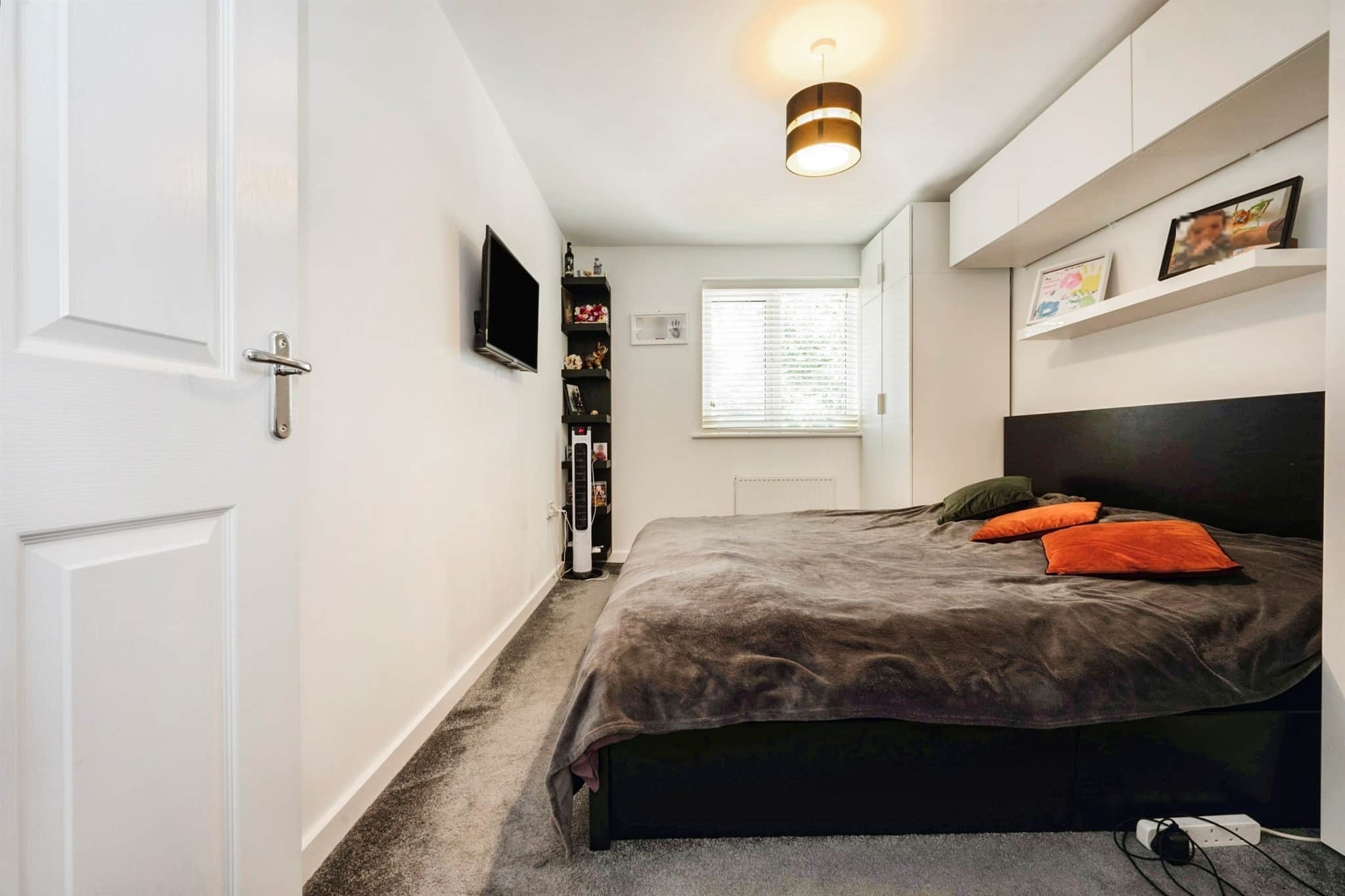 Property at Brick Crescent, Stewartby, Bedford