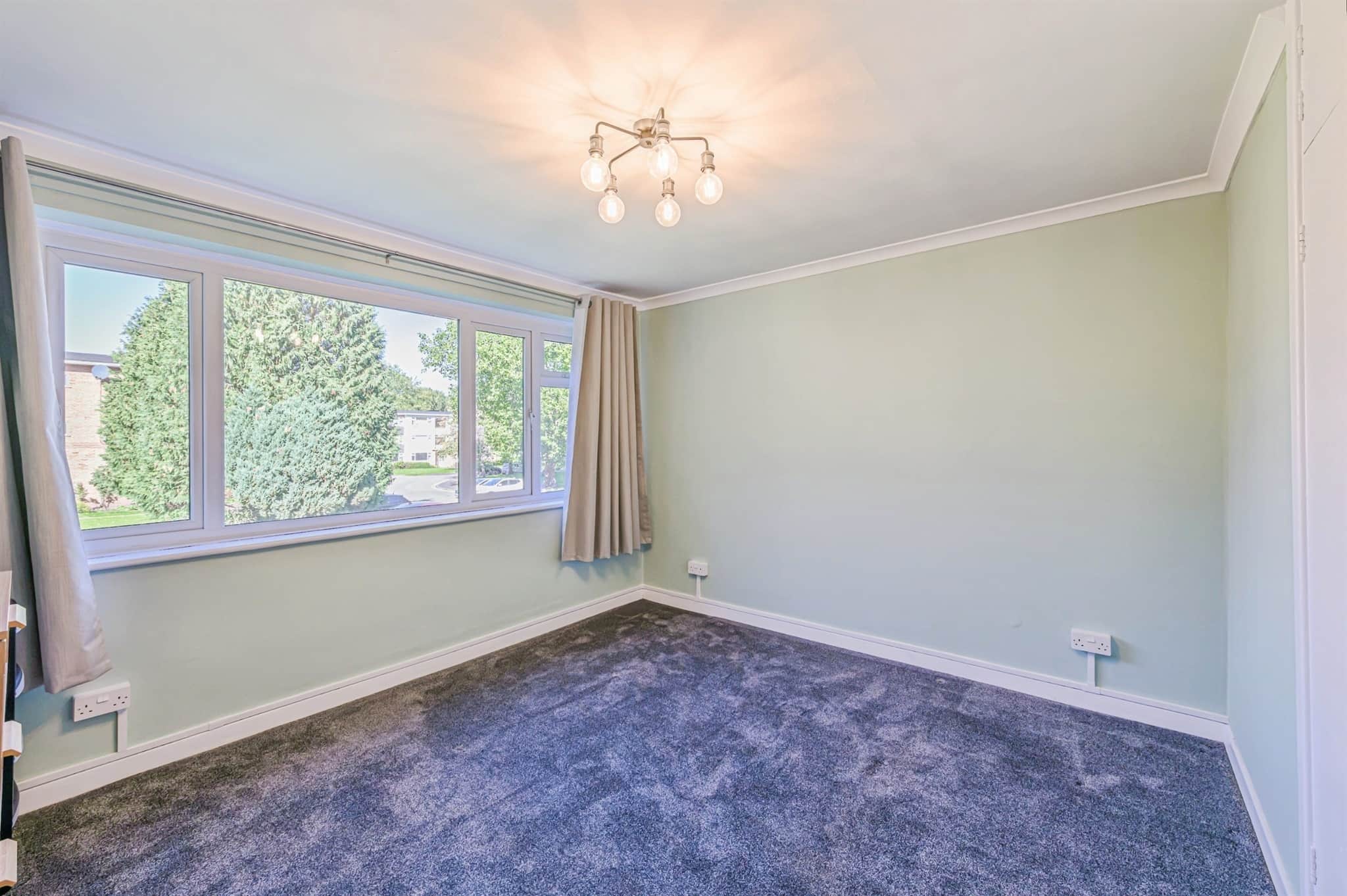 Property at Garrard Gardens, Sutton Coldfield