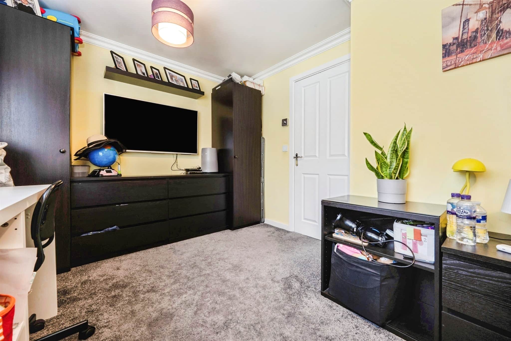 Property at Brick Crescent, Stewartby, Bedford