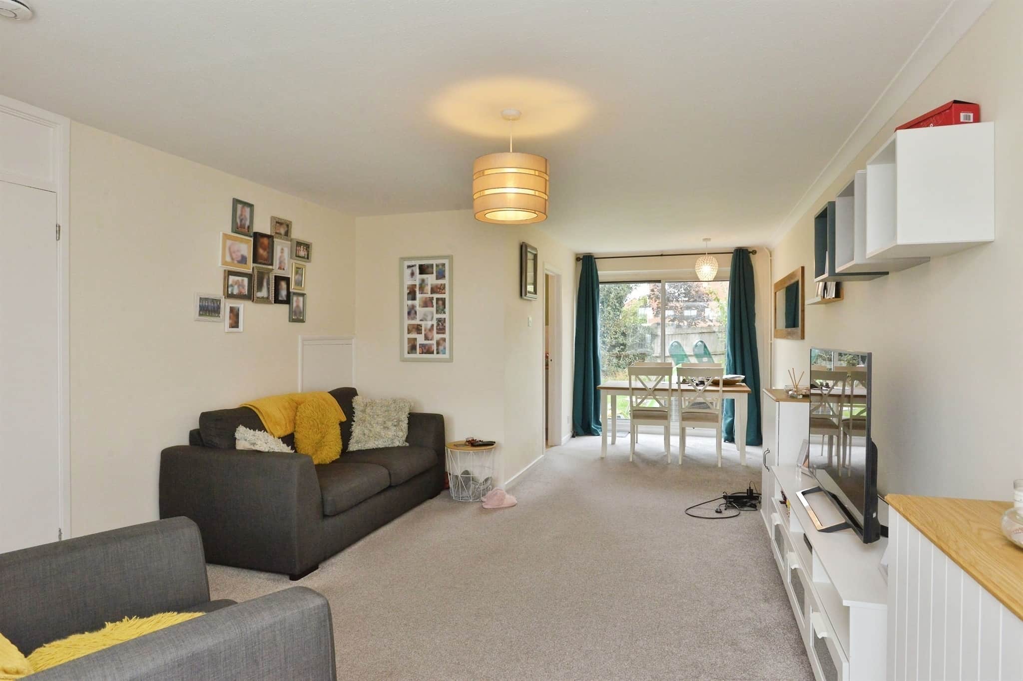 Property at Glebe Road, Deanshanger, Milton Keynes