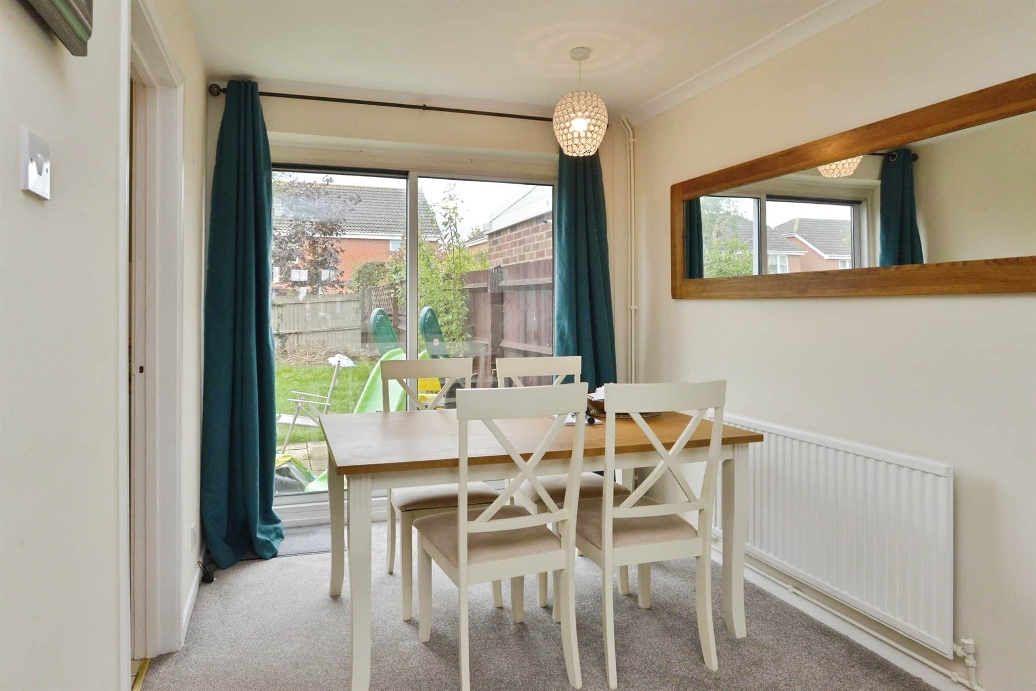 Property at Glebe Road, Deanshanger, Milton Keynes