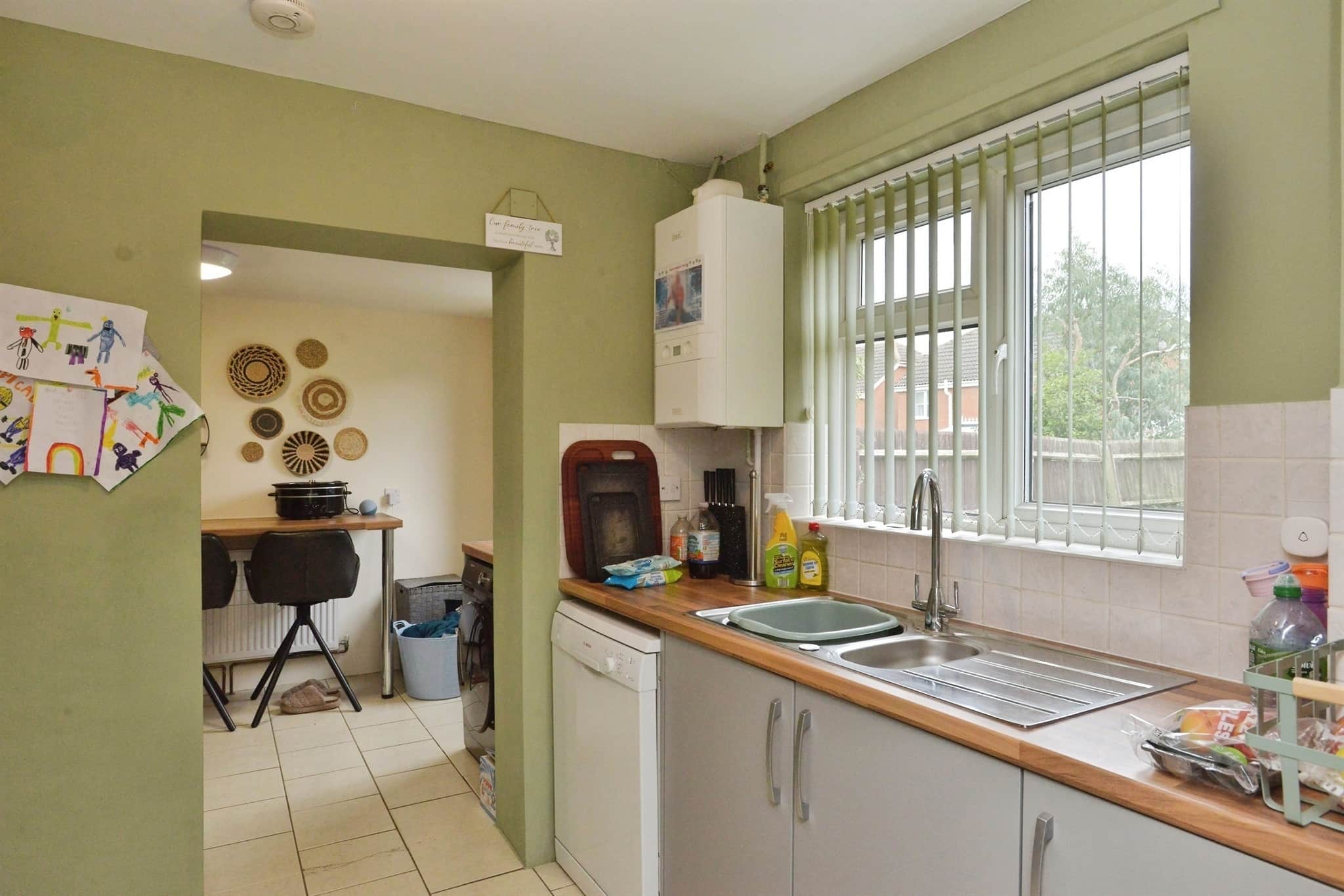 Property at Glebe Road, Deanshanger, Milton Keynes