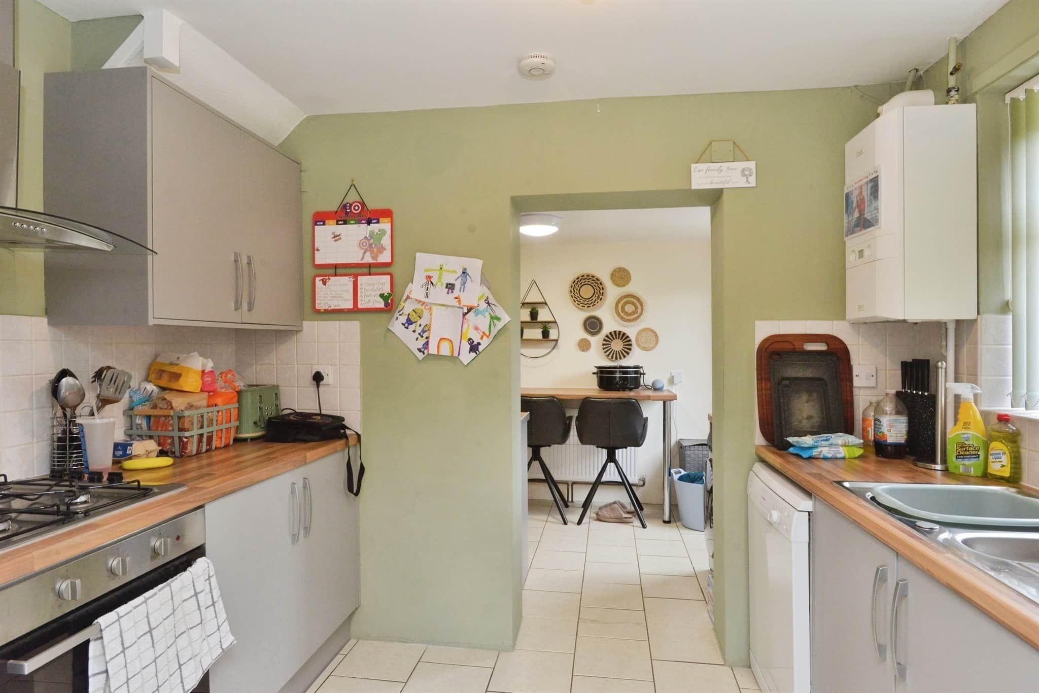 Property at Glebe Road, Deanshanger, Milton Keynes