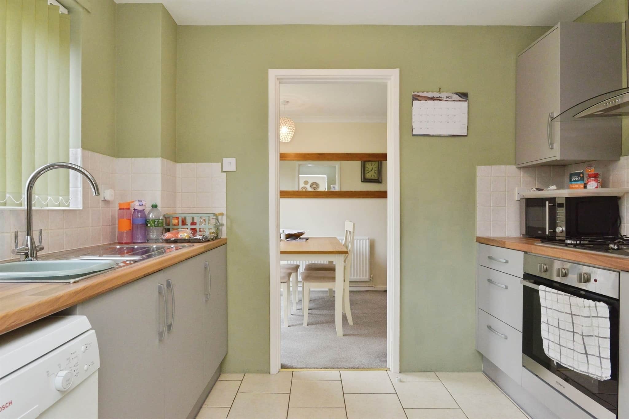 Property at Glebe Road, Deanshanger, Milton Keynes