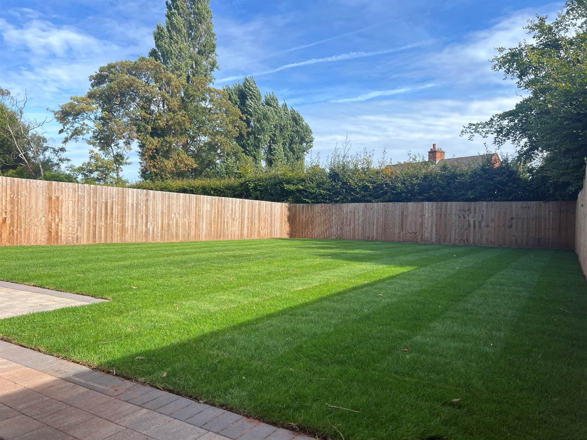 Property at Whittington Grove, Bloxwich, Walsall