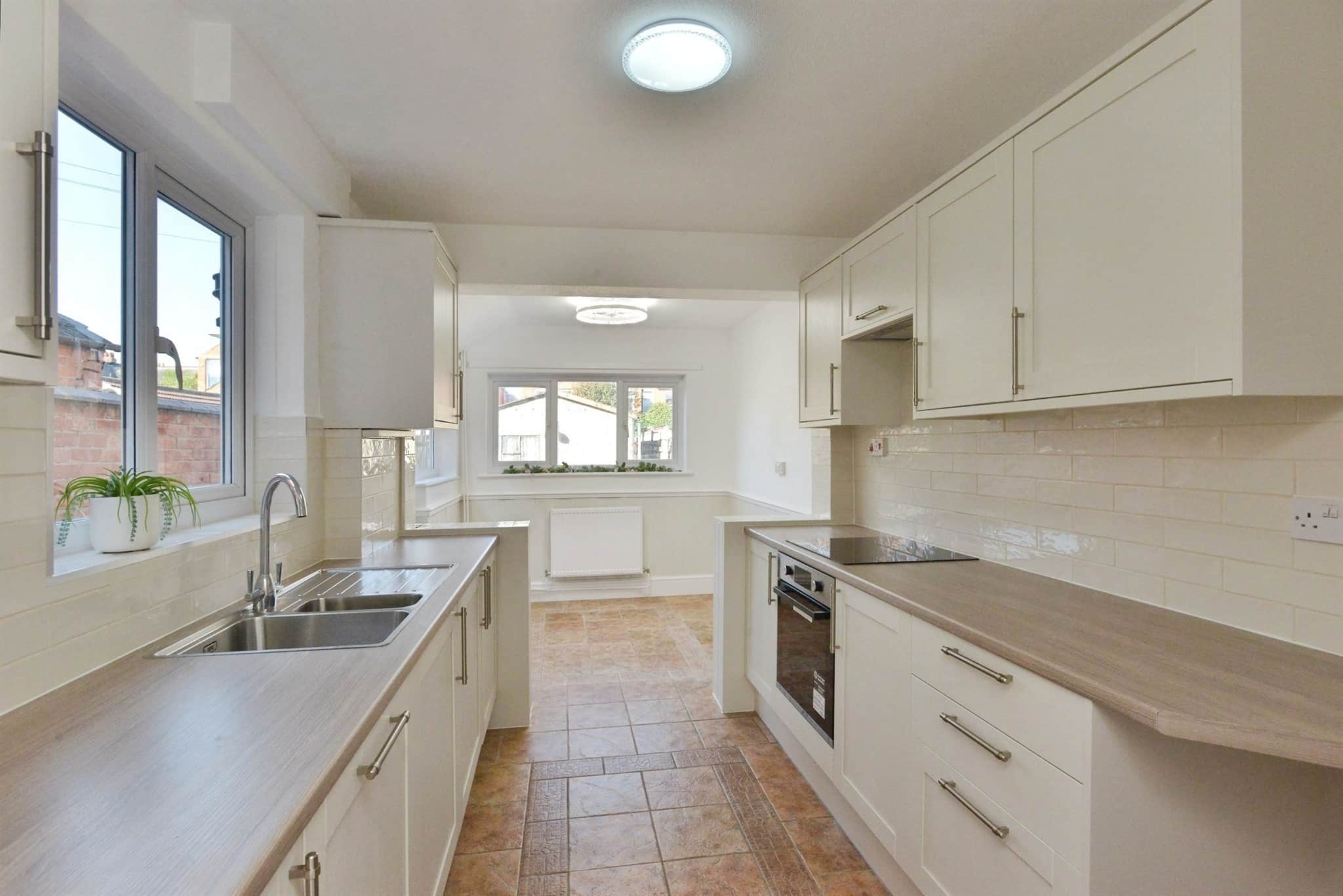 Property at Jersey Road, Wolverton, Milton Keynes