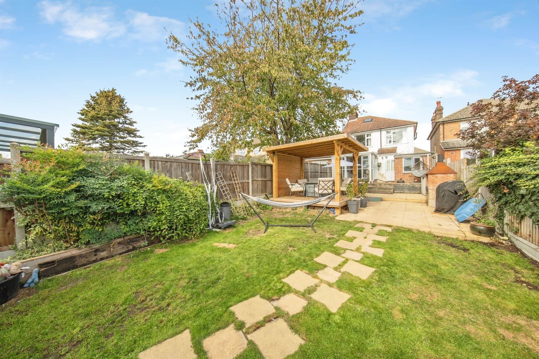 Property at Dales View Road, Ipswich