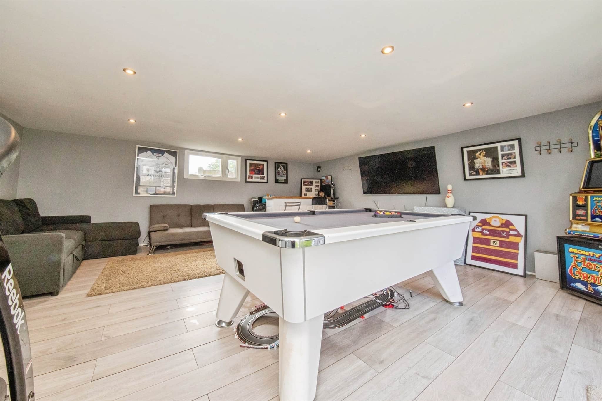 Property at Dales View Road, Ipswich