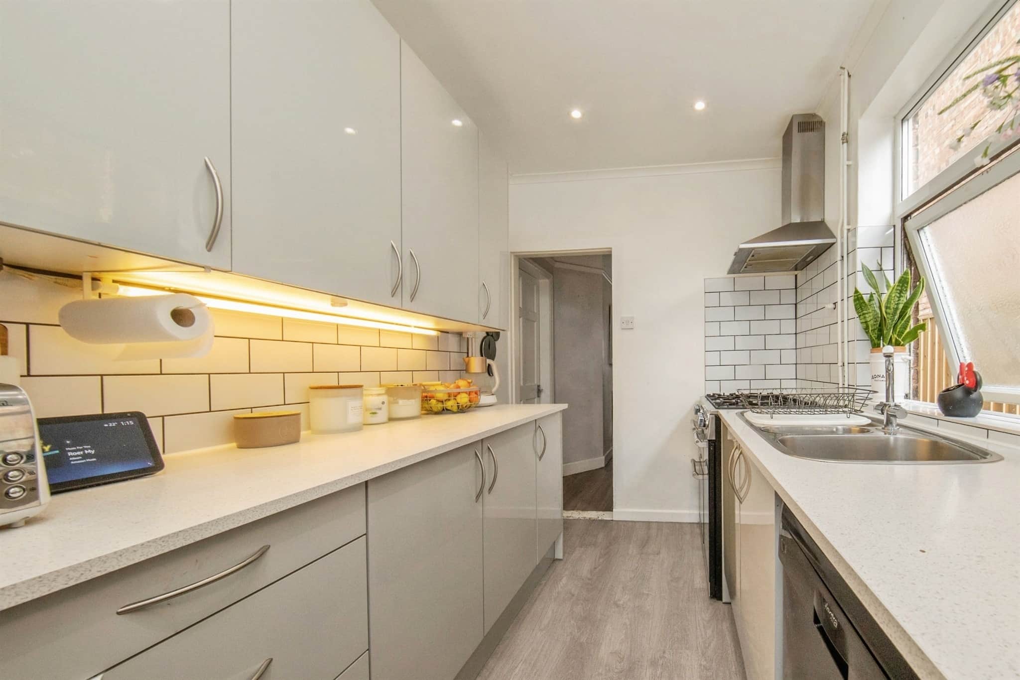 Property at Dales View Road, Ipswich