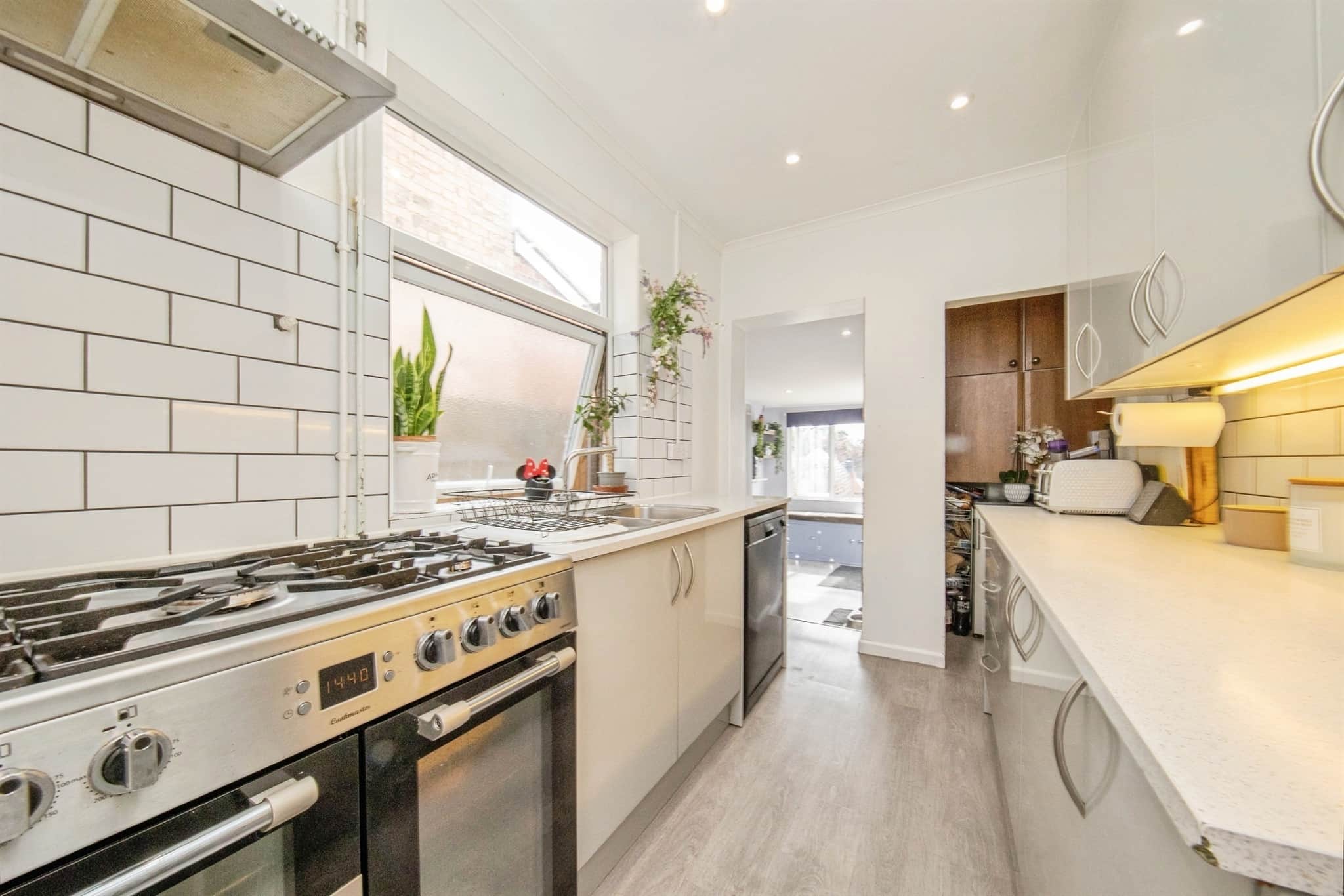 Property at Dales View Road, Ipswich