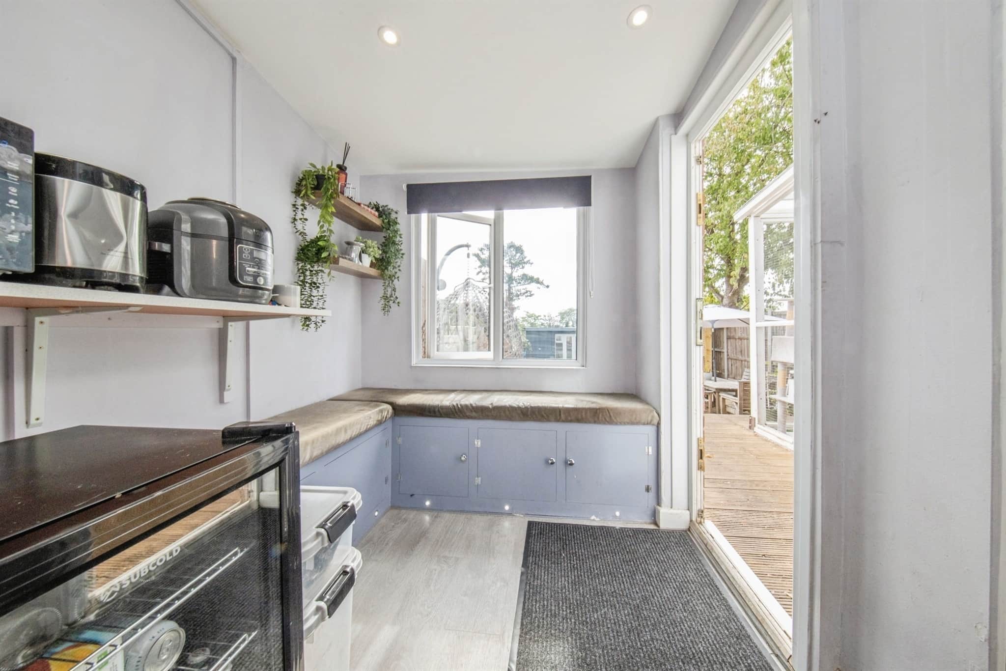 Property at Dales View Road, Ipswich