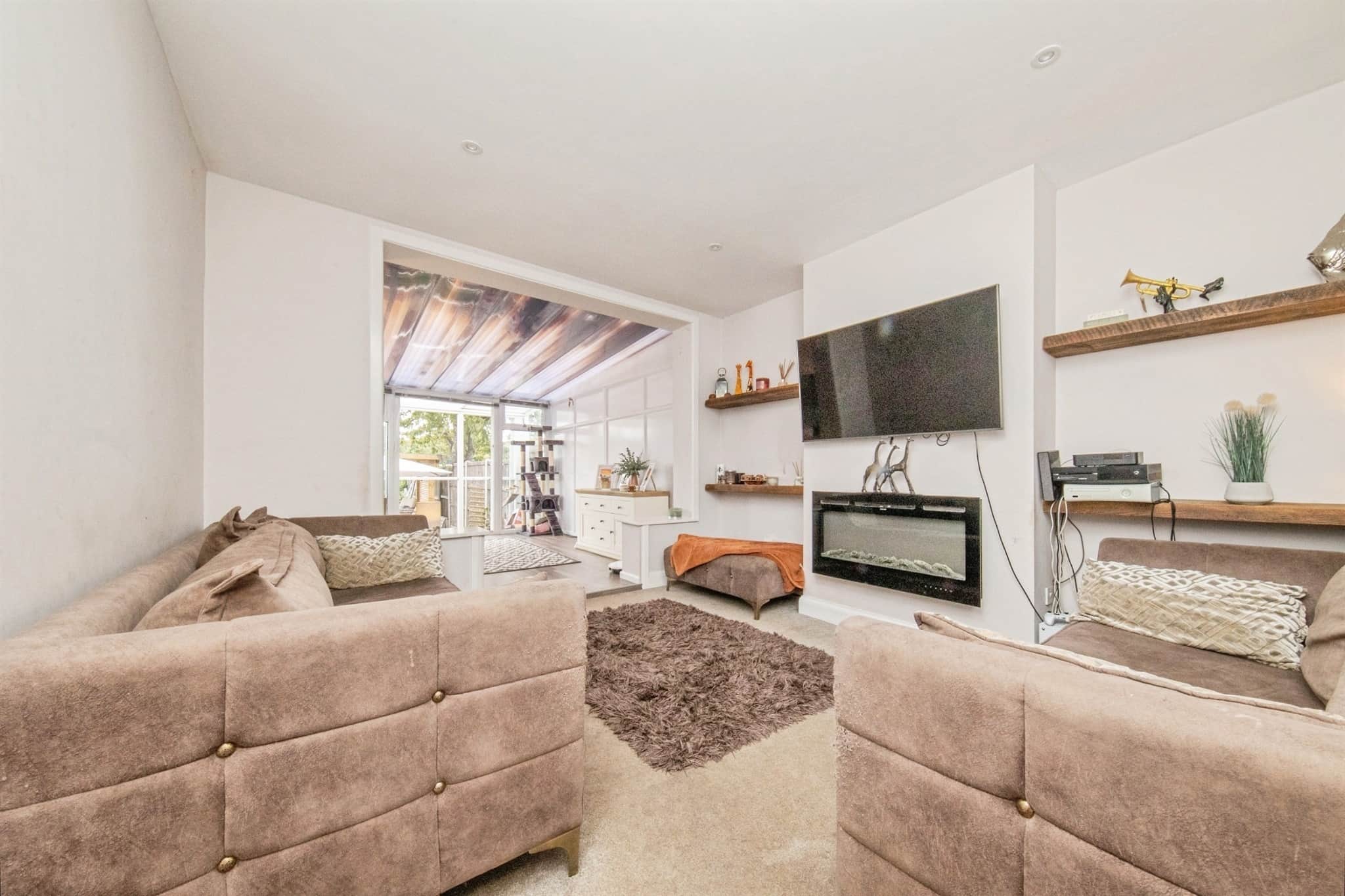 Property at Dales View Road, Ipswich