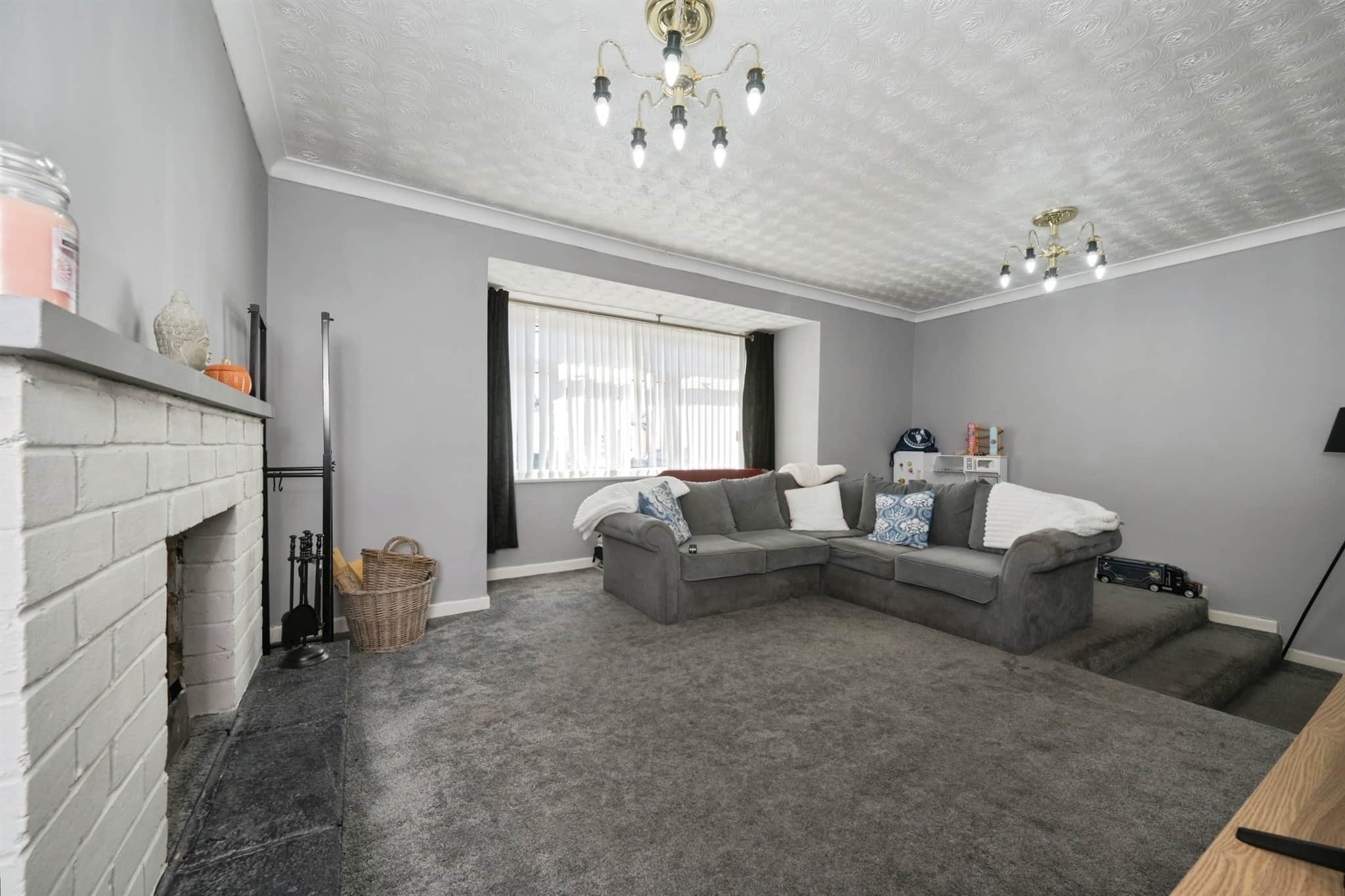 Property at Ivy Road, Southampton