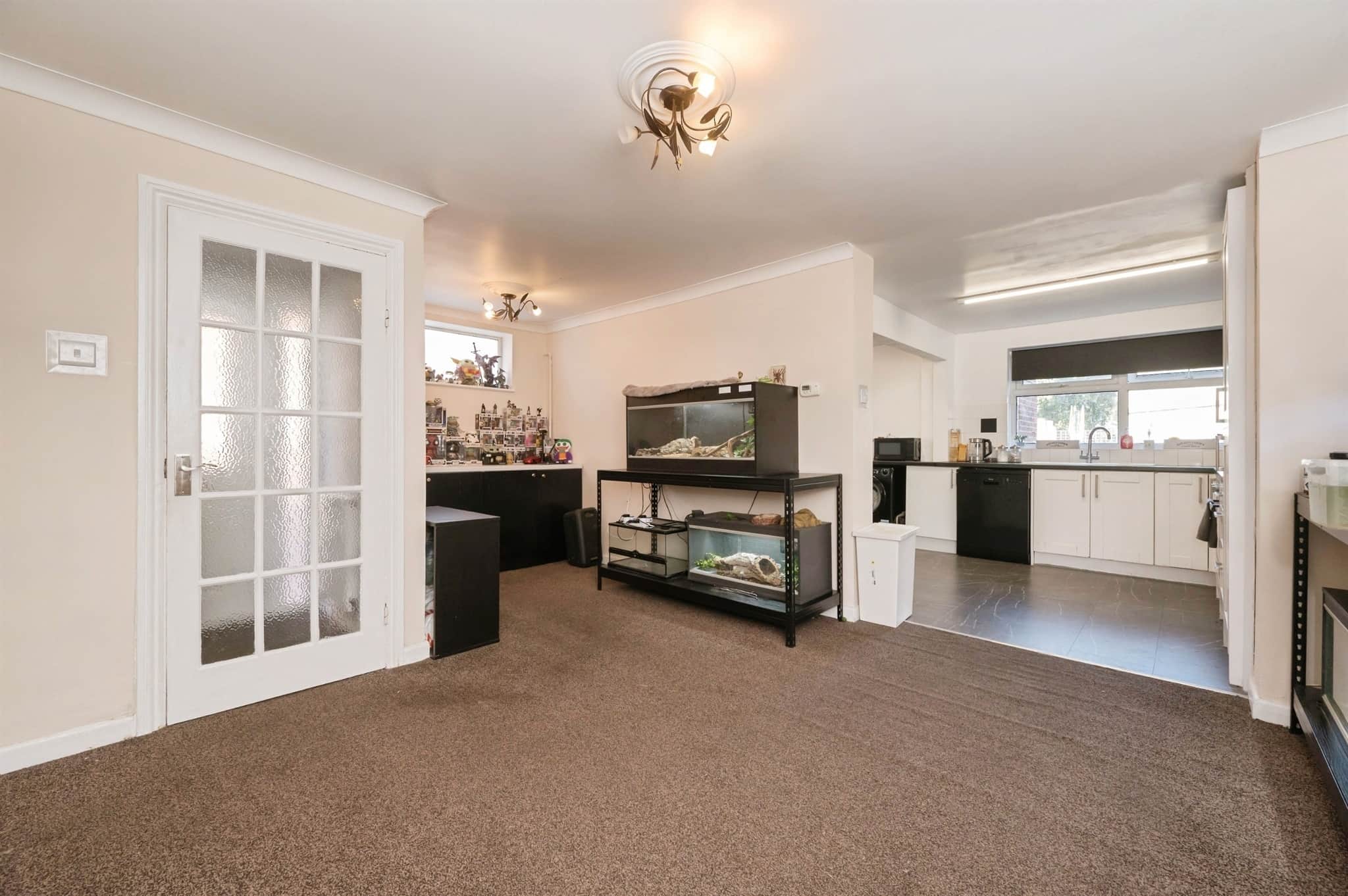 Property at Ivy Road, Southampton
