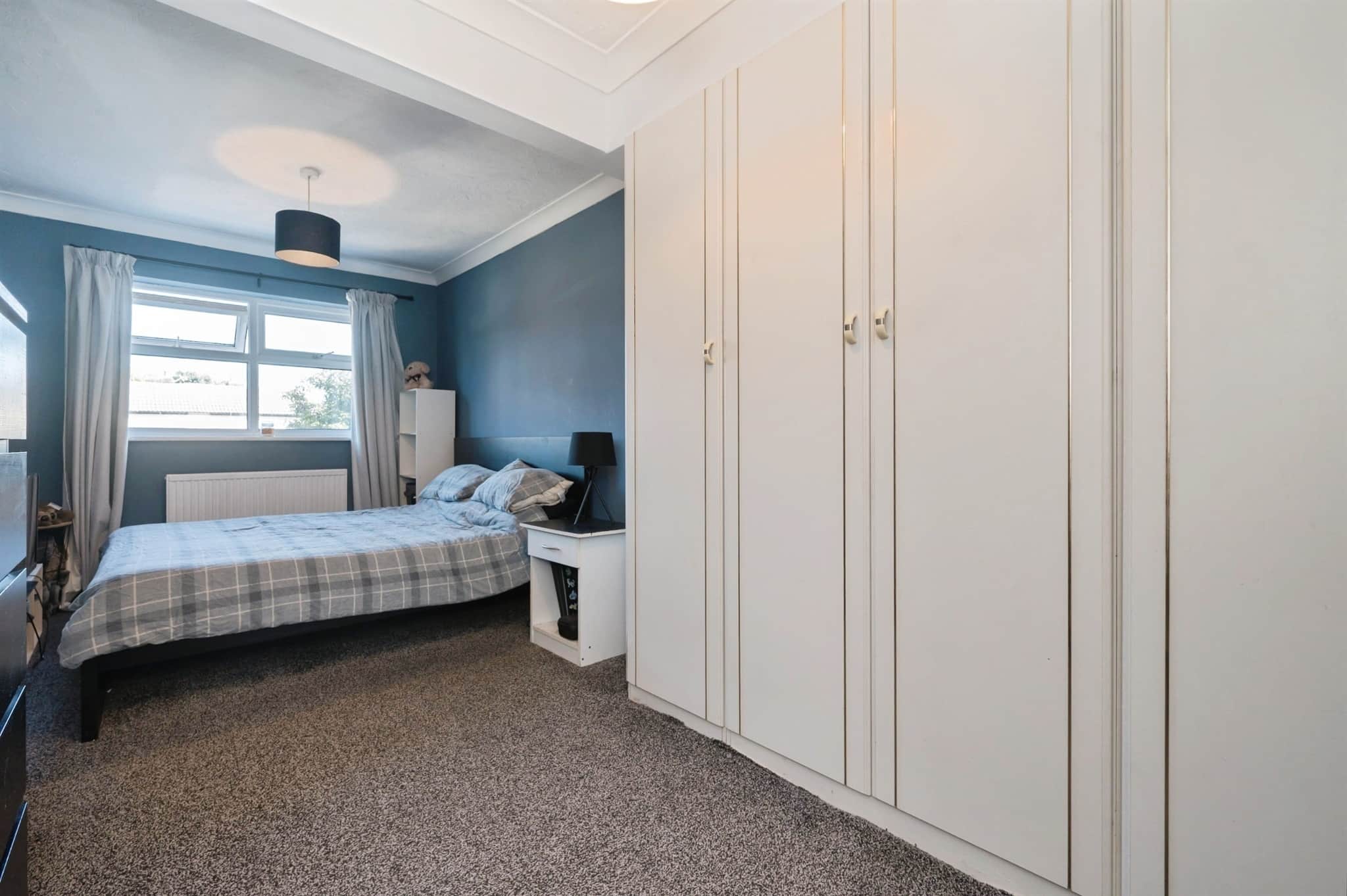 Property at Ivy Road, Southampton