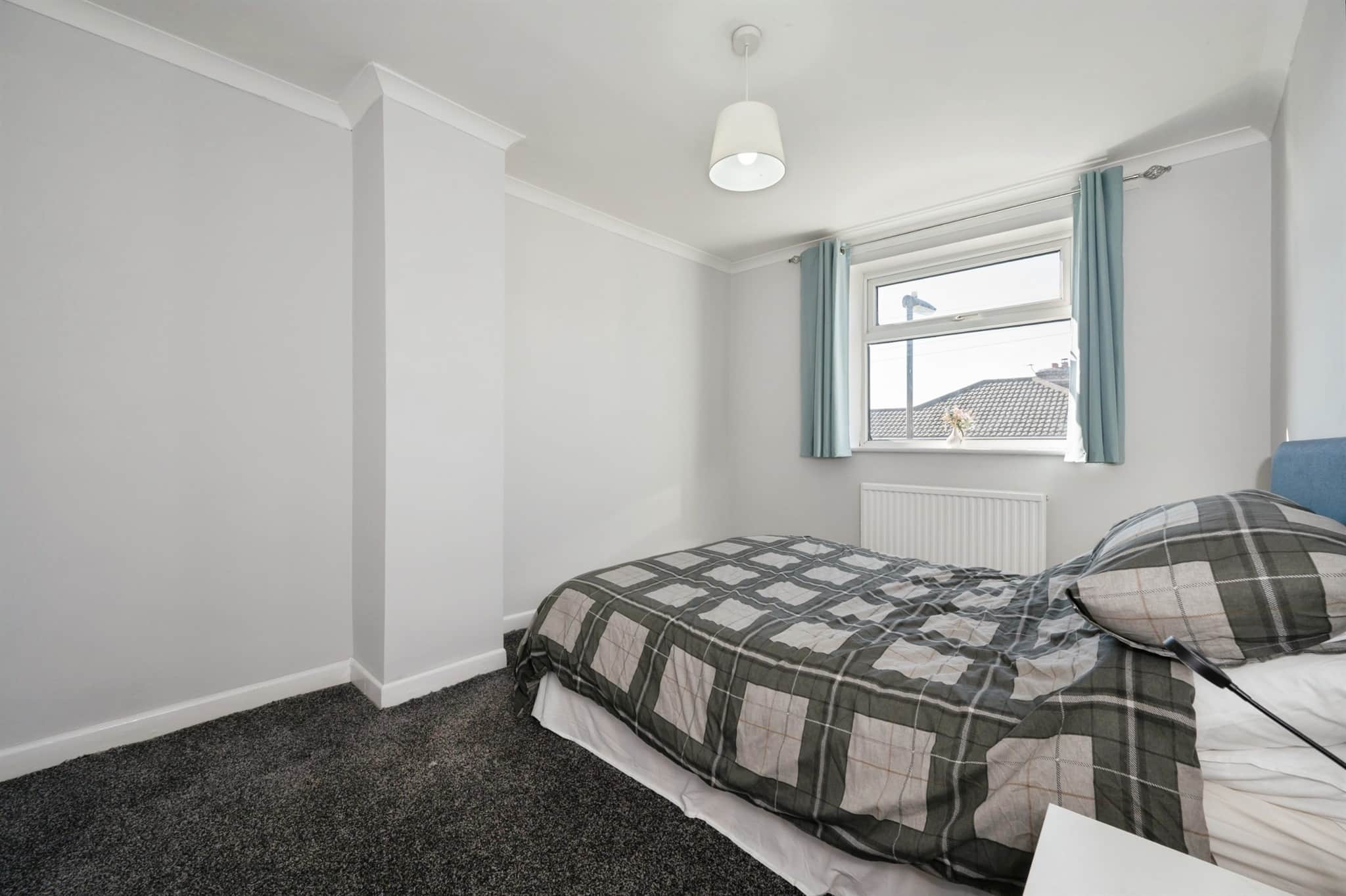 Property at Ivy Road, Southampton