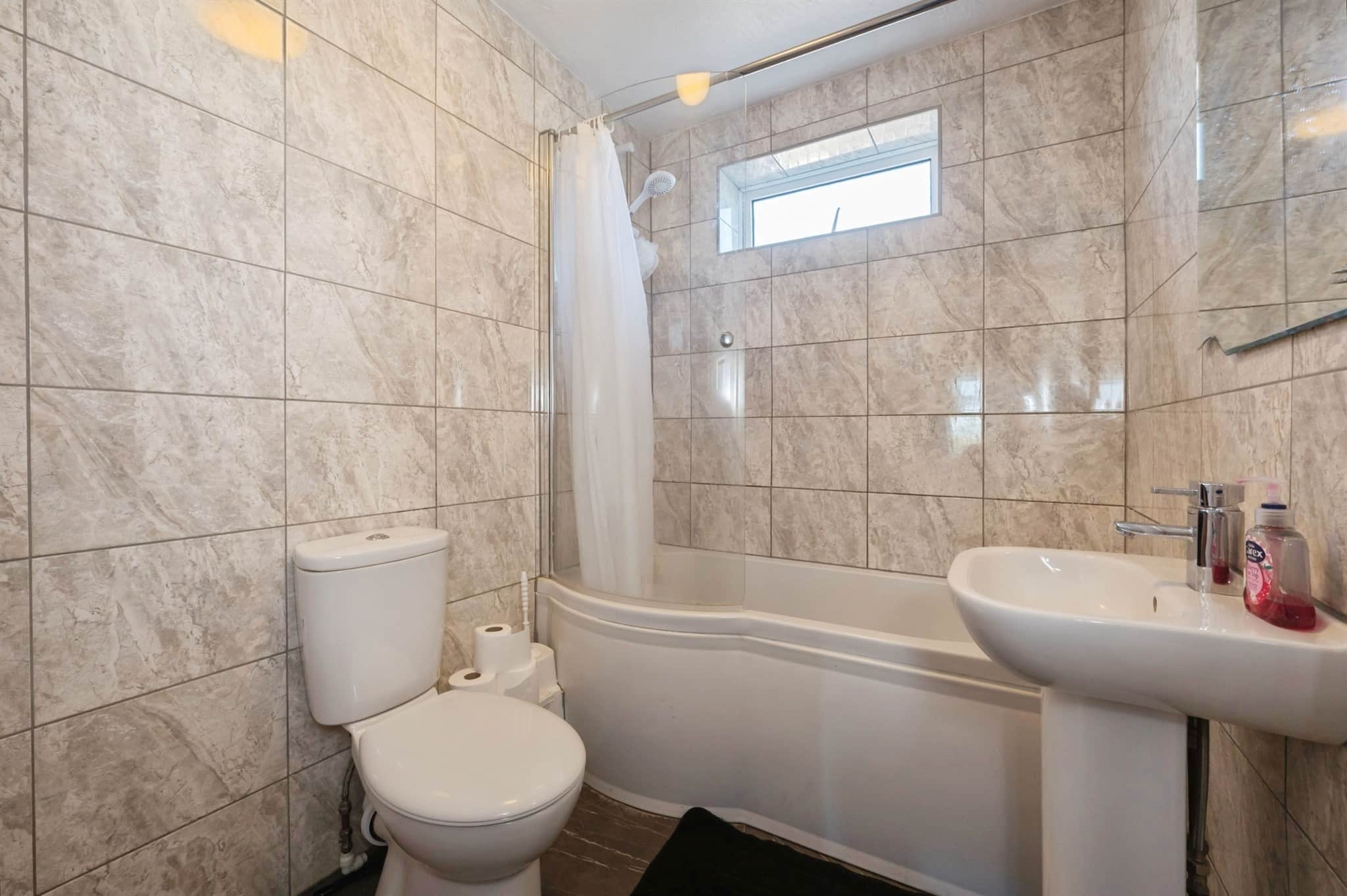 Property at Ivy Road, Southampton