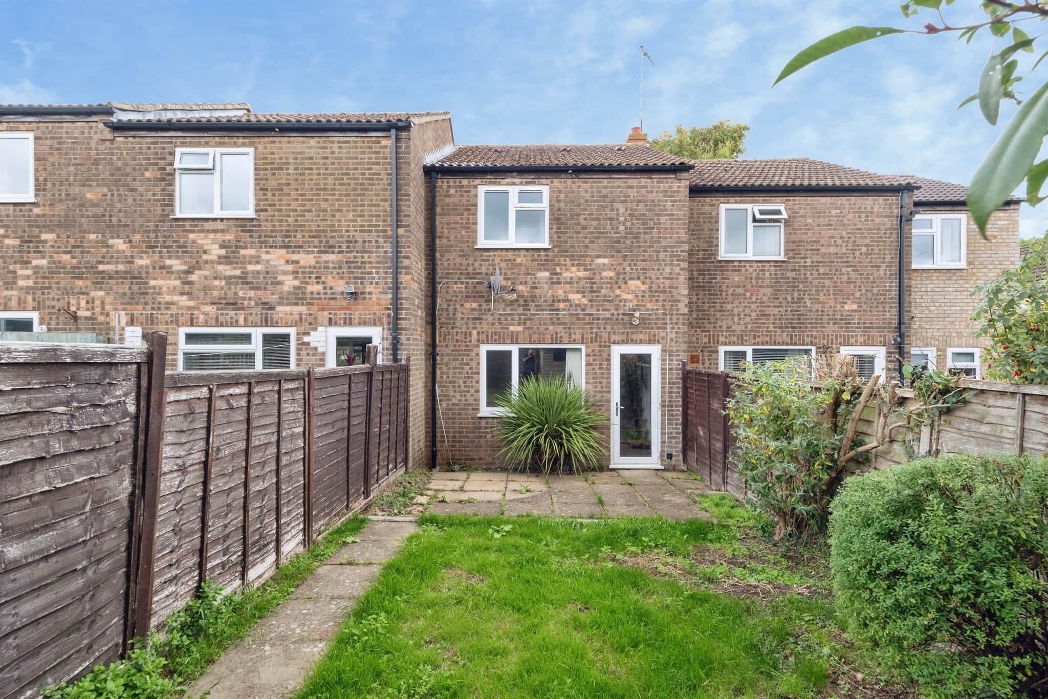 Property at Booth Close, Pattishall, Towcester