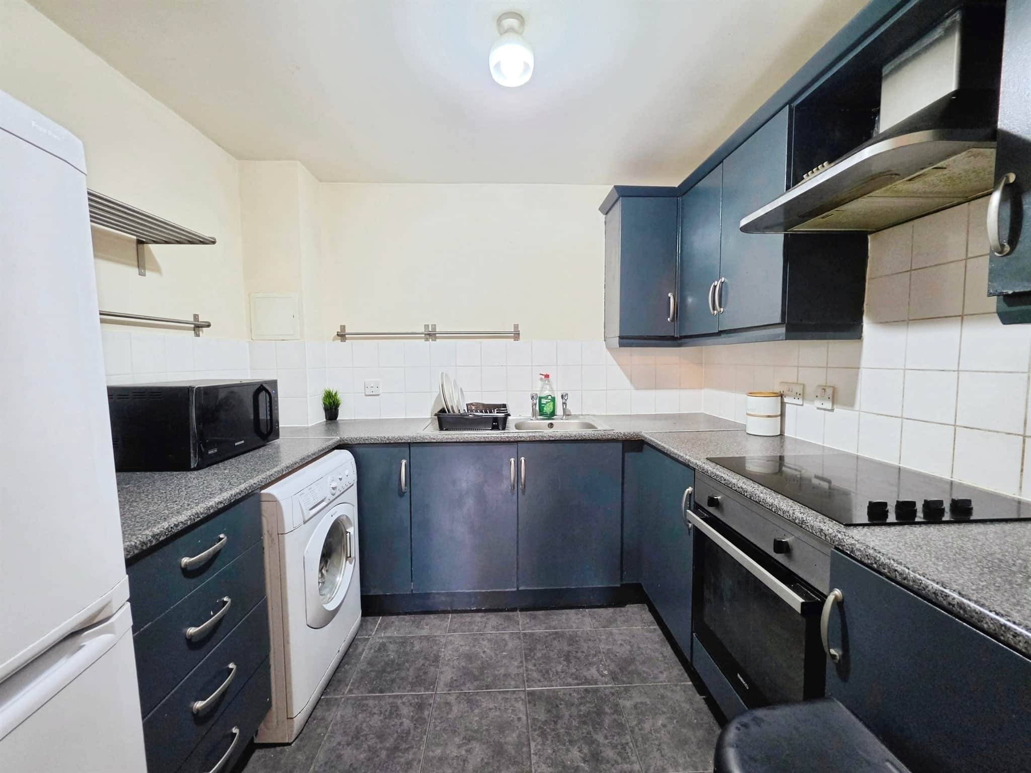 Property at Ovaltine Drive, Kings Langley
