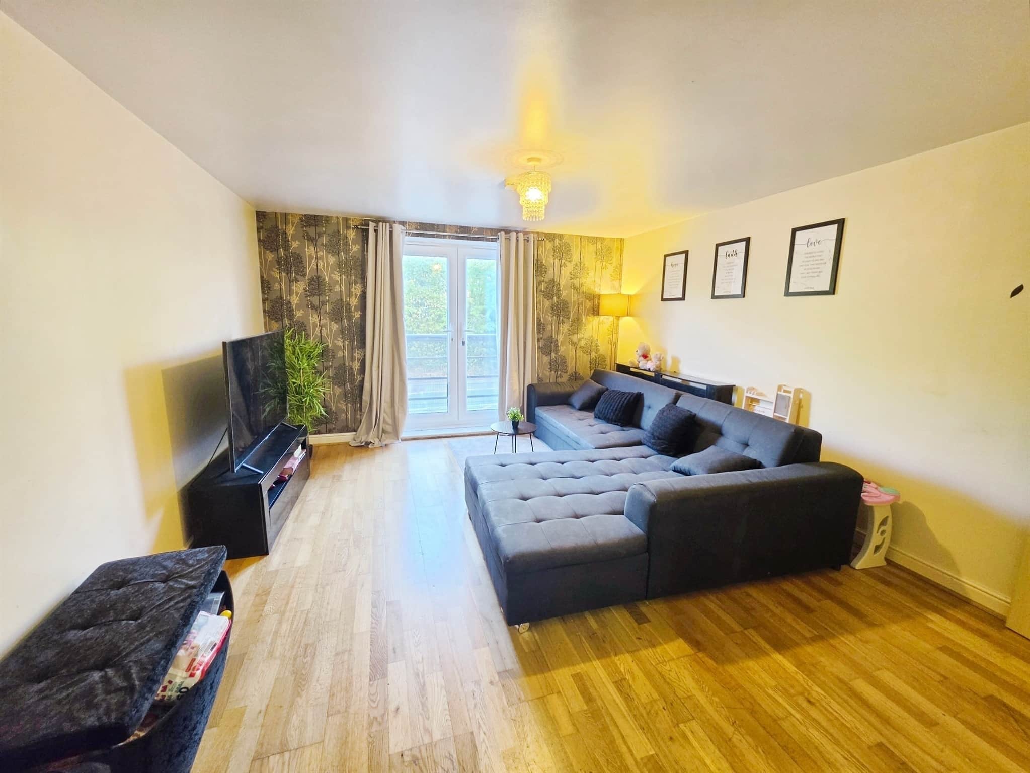 Property at Ovaltine Drive, Kings Langley