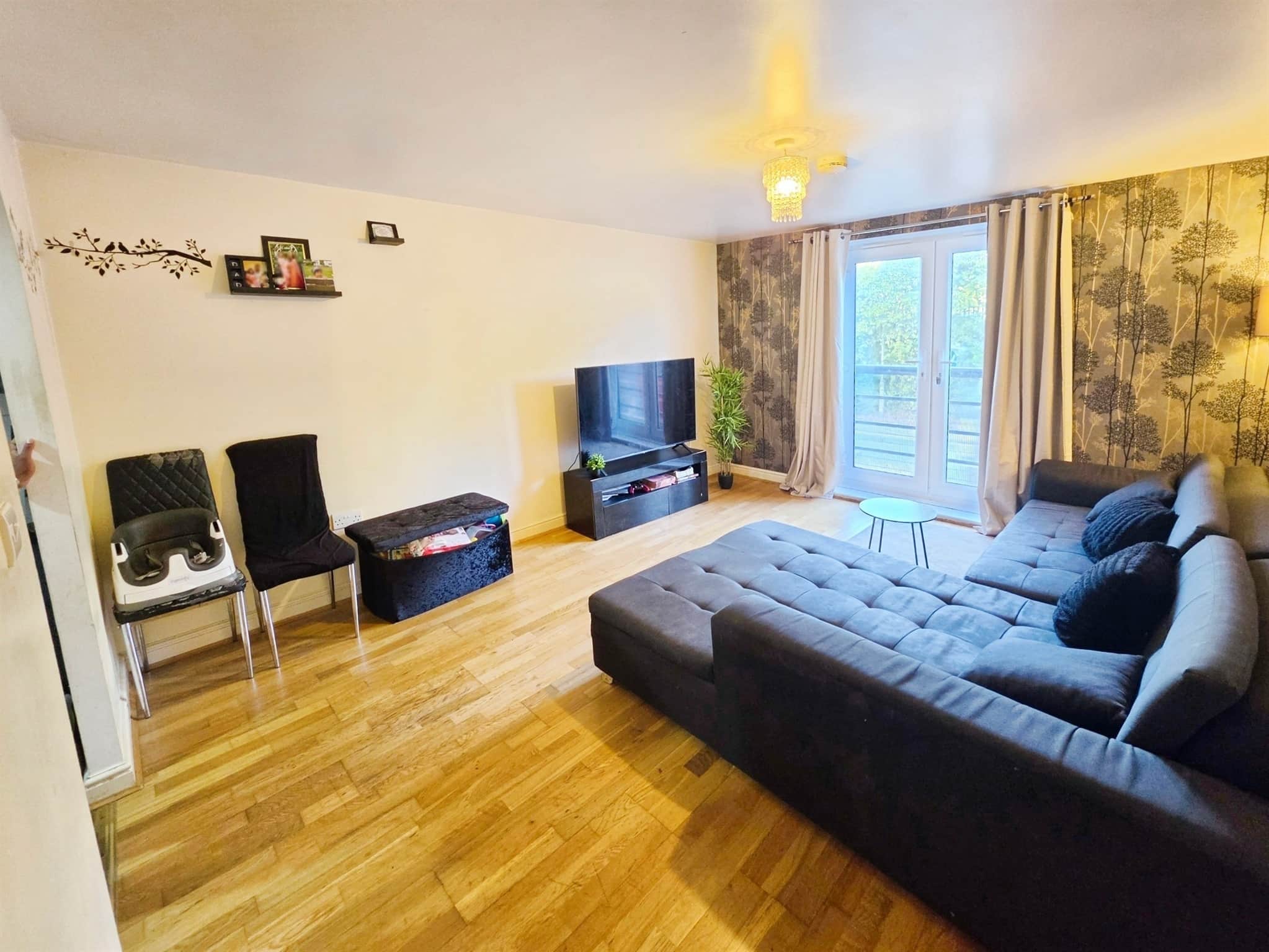Property at Ovaltine Drive, Kings Langley