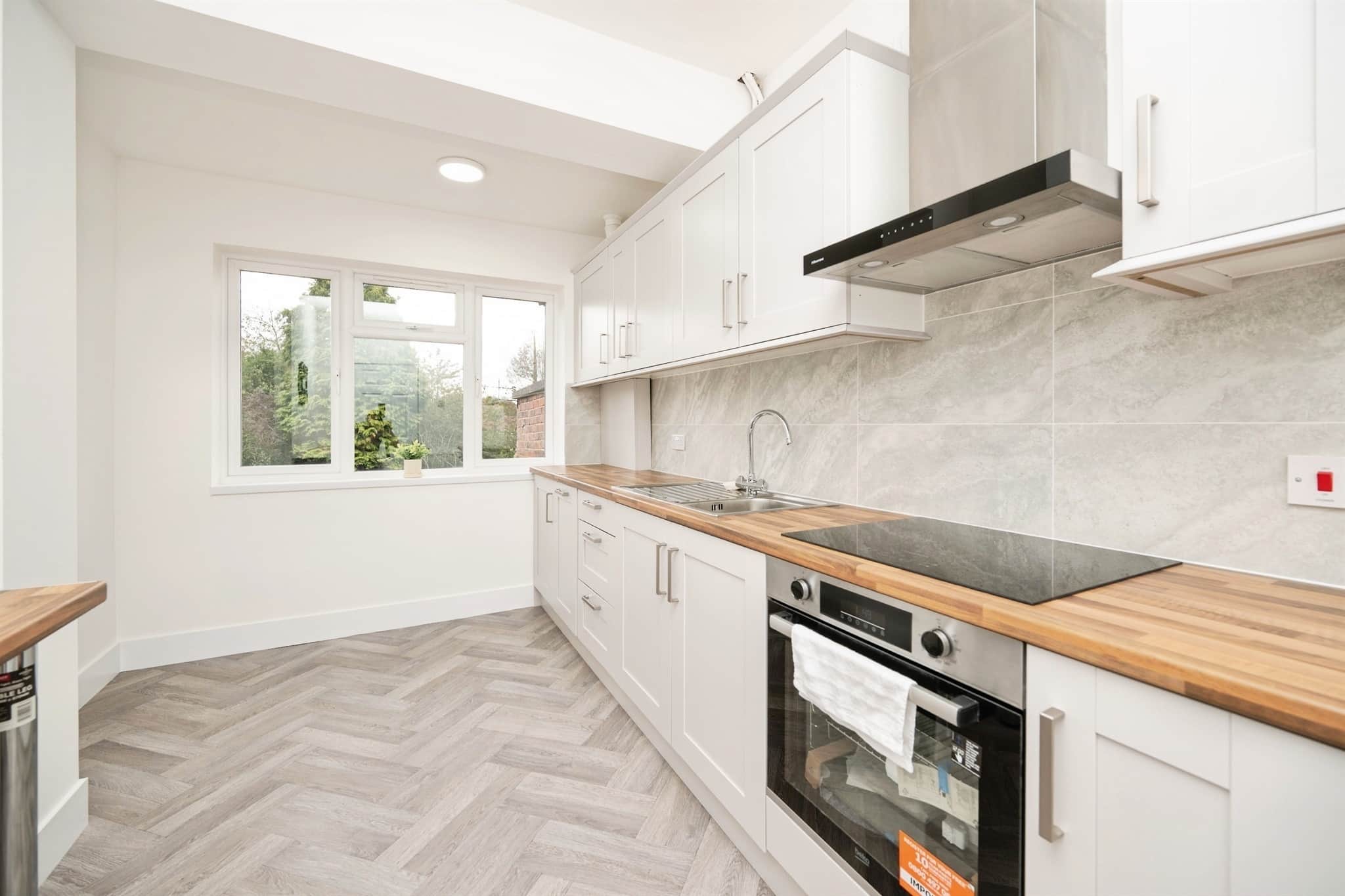 Property at Buffery Road, DUDLEY