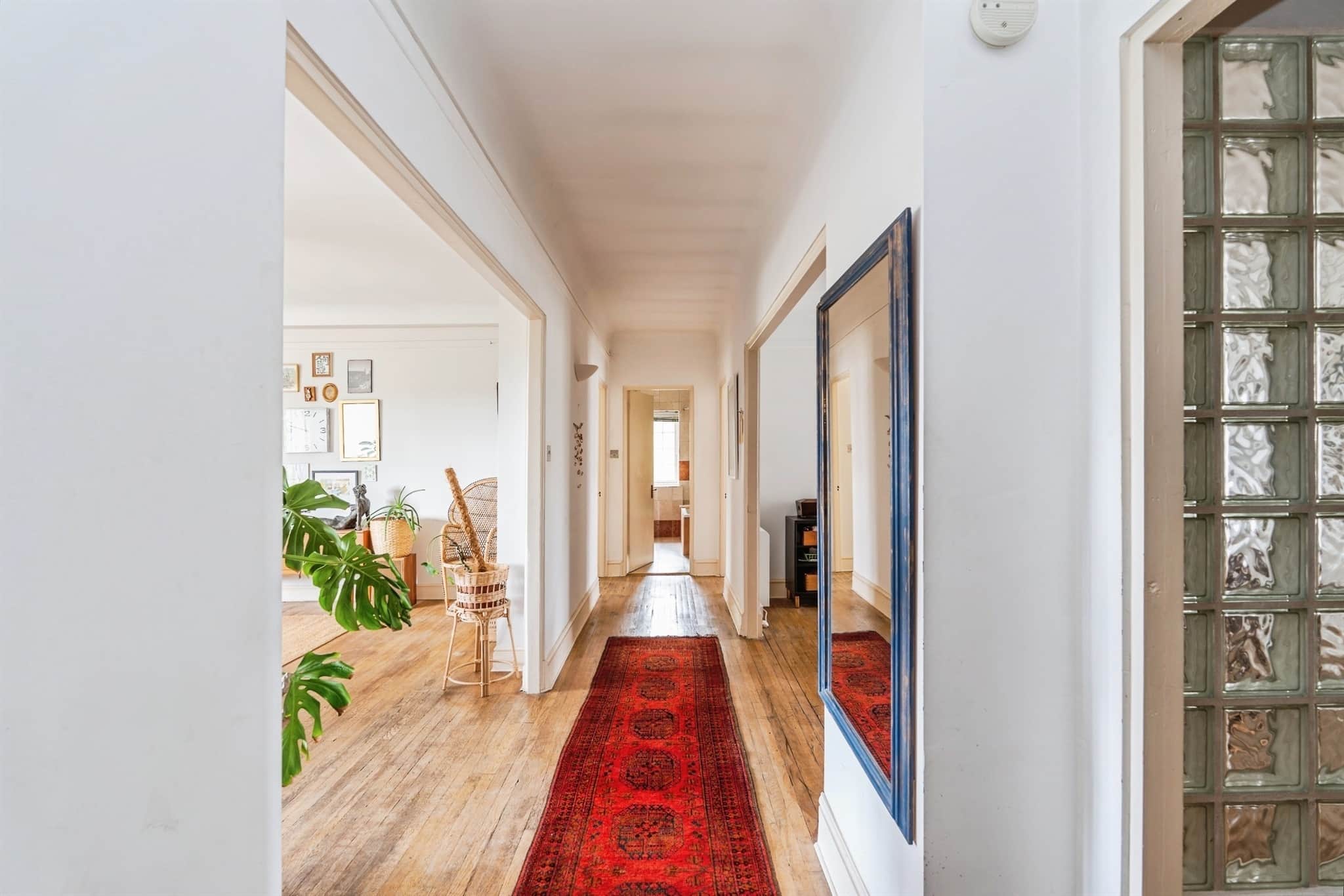 Property at Elmfield West Block, Southampton