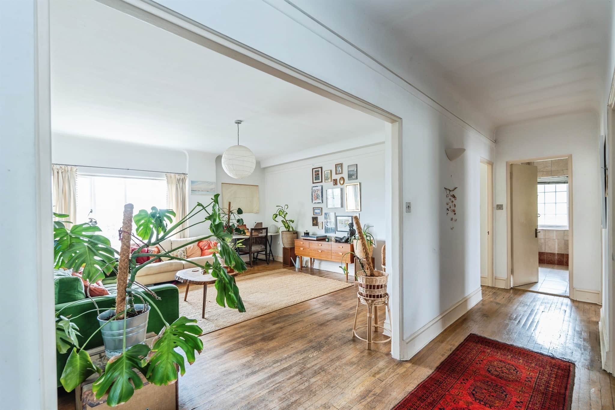 Property at Elmfield West Block, Southampton