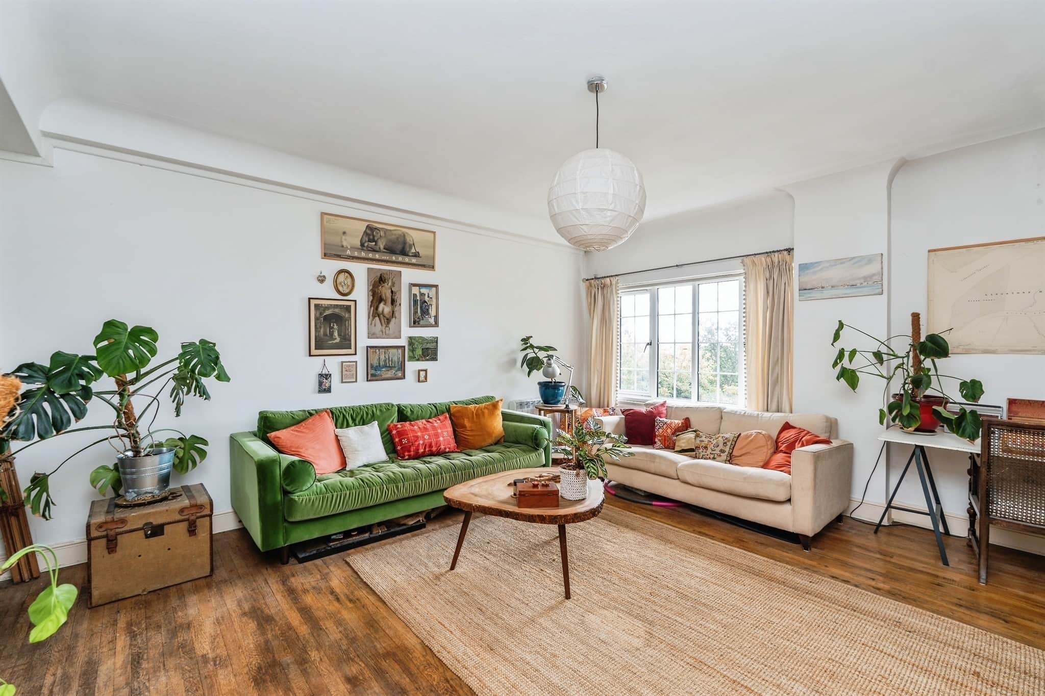 Property at Elmfield West Block, Southampton