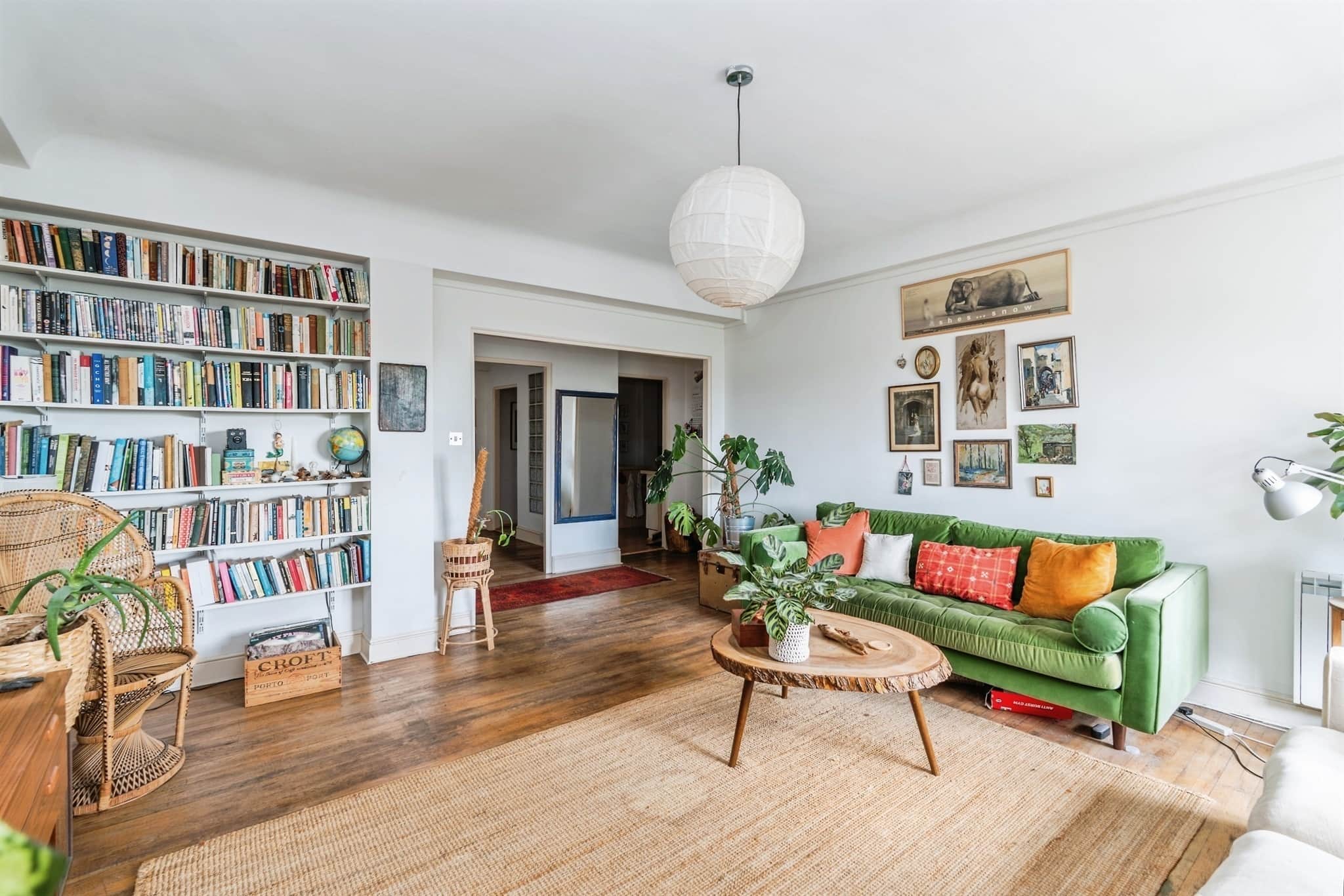 Property at Elmfield West Block, Southampton