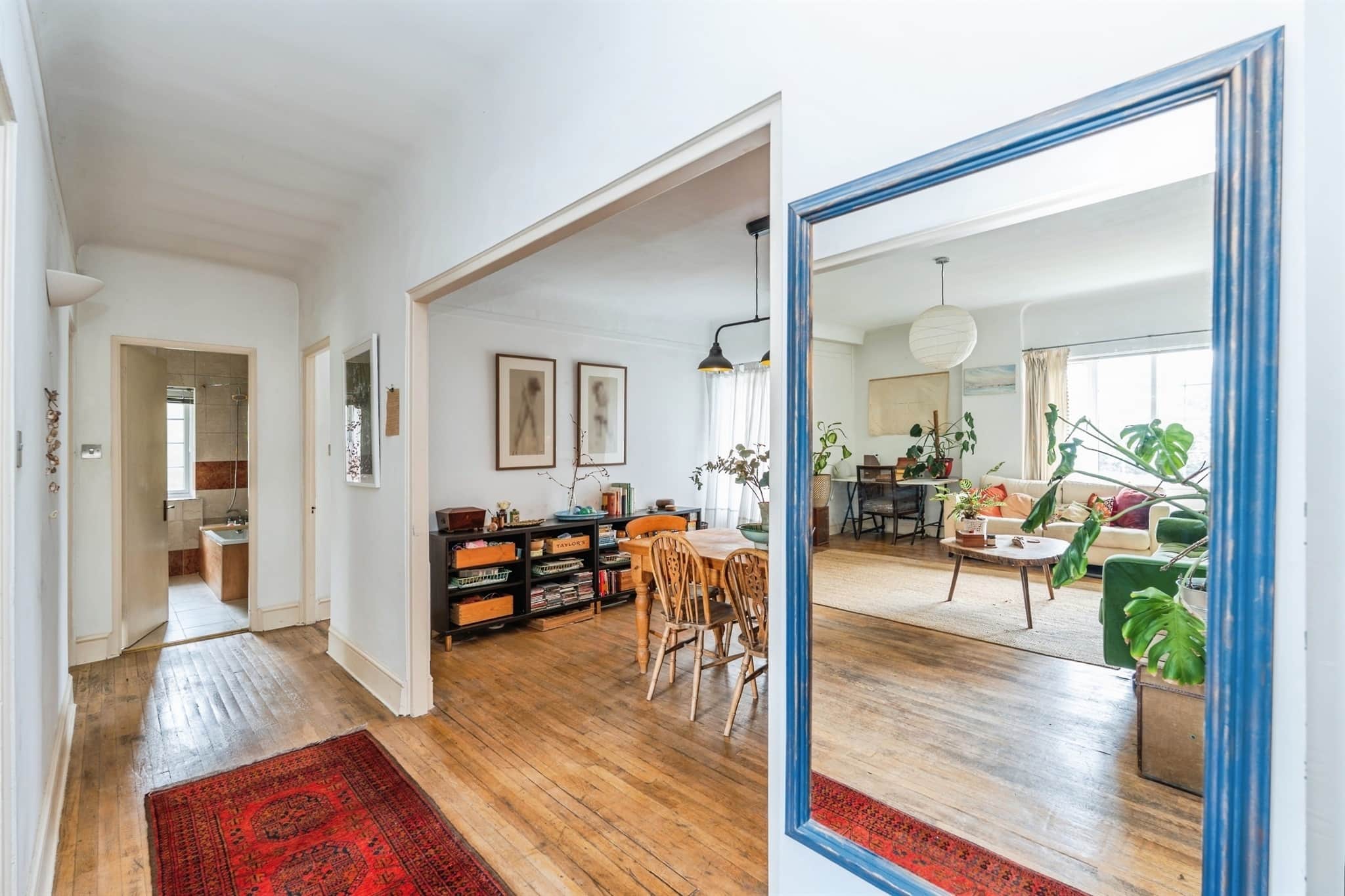 Property at Elmfield West Block, Southampton