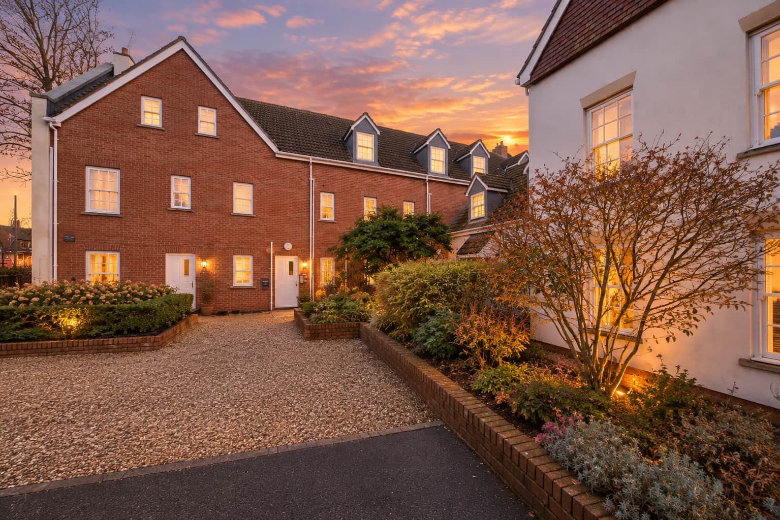 Property at Horsepond Lane, Bridgwater