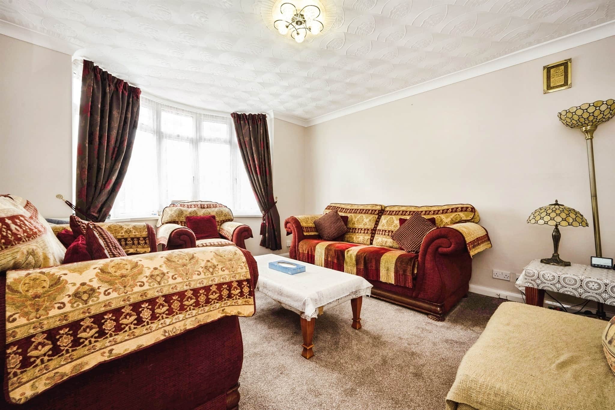 Property at Honey Hill Road, Bedford