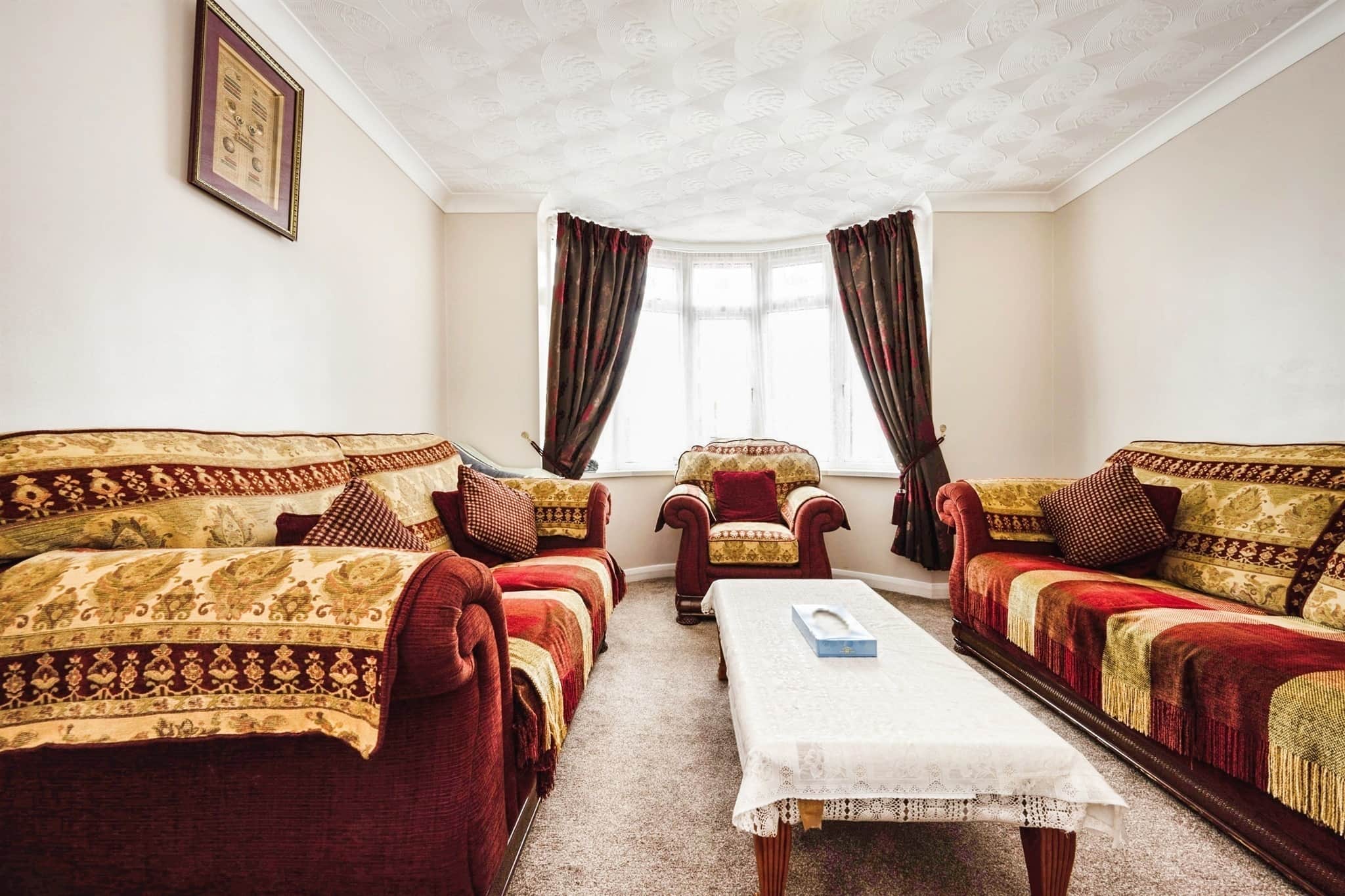 Property at Honey Hill Road, Bedford