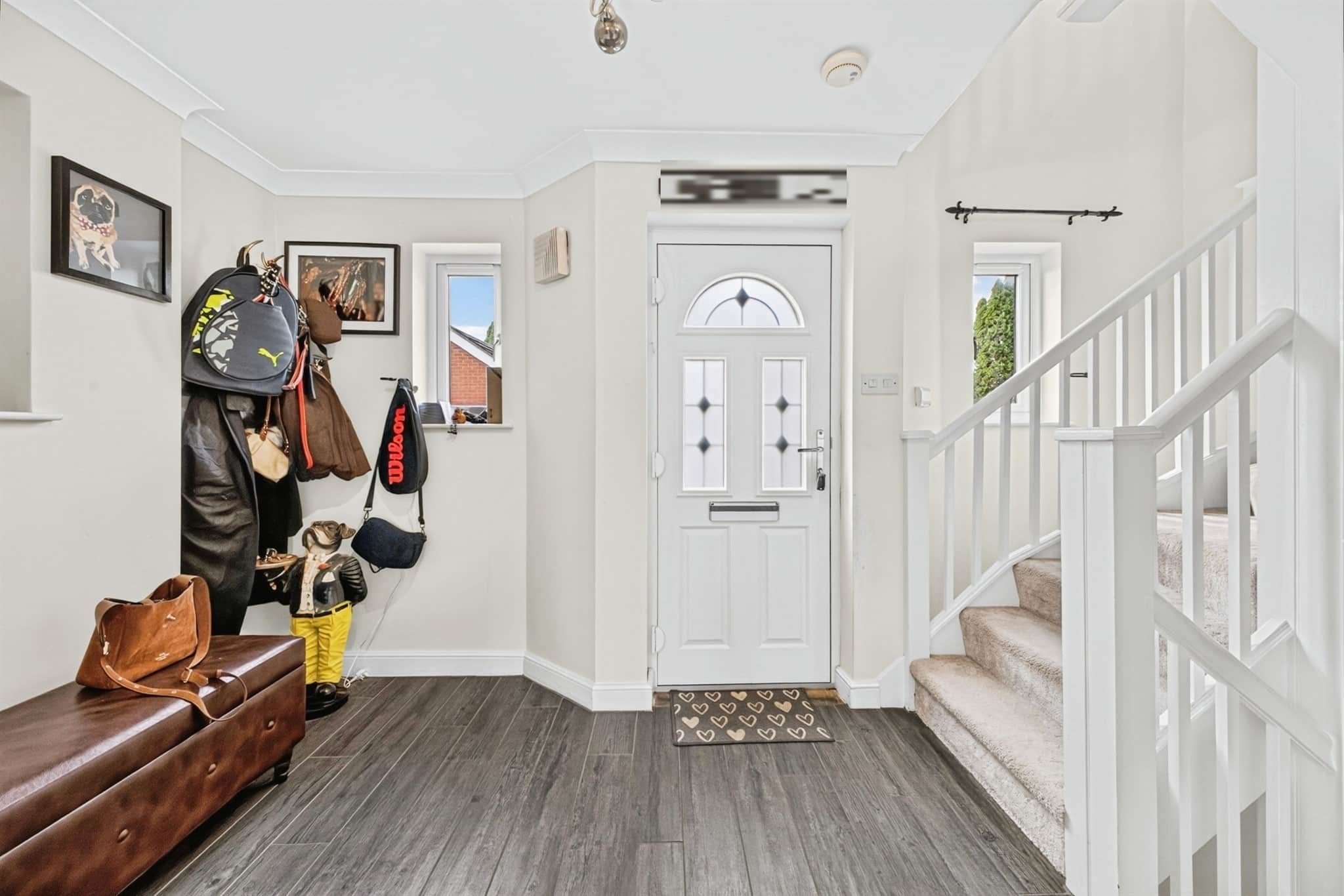 Property at Manor Road, Northampton
