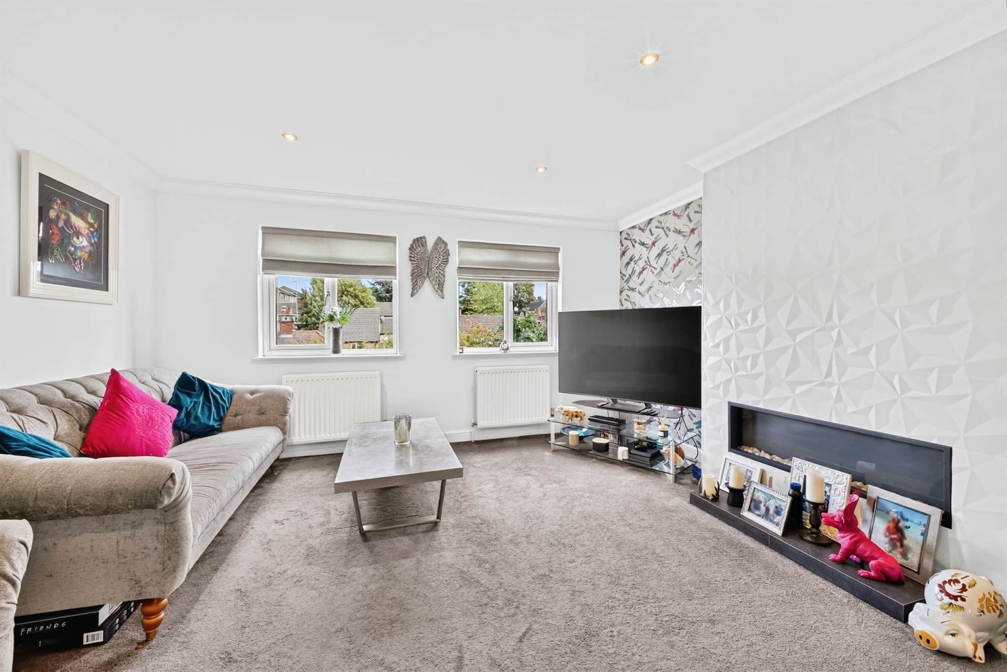 Property at Manor Road, Northampton