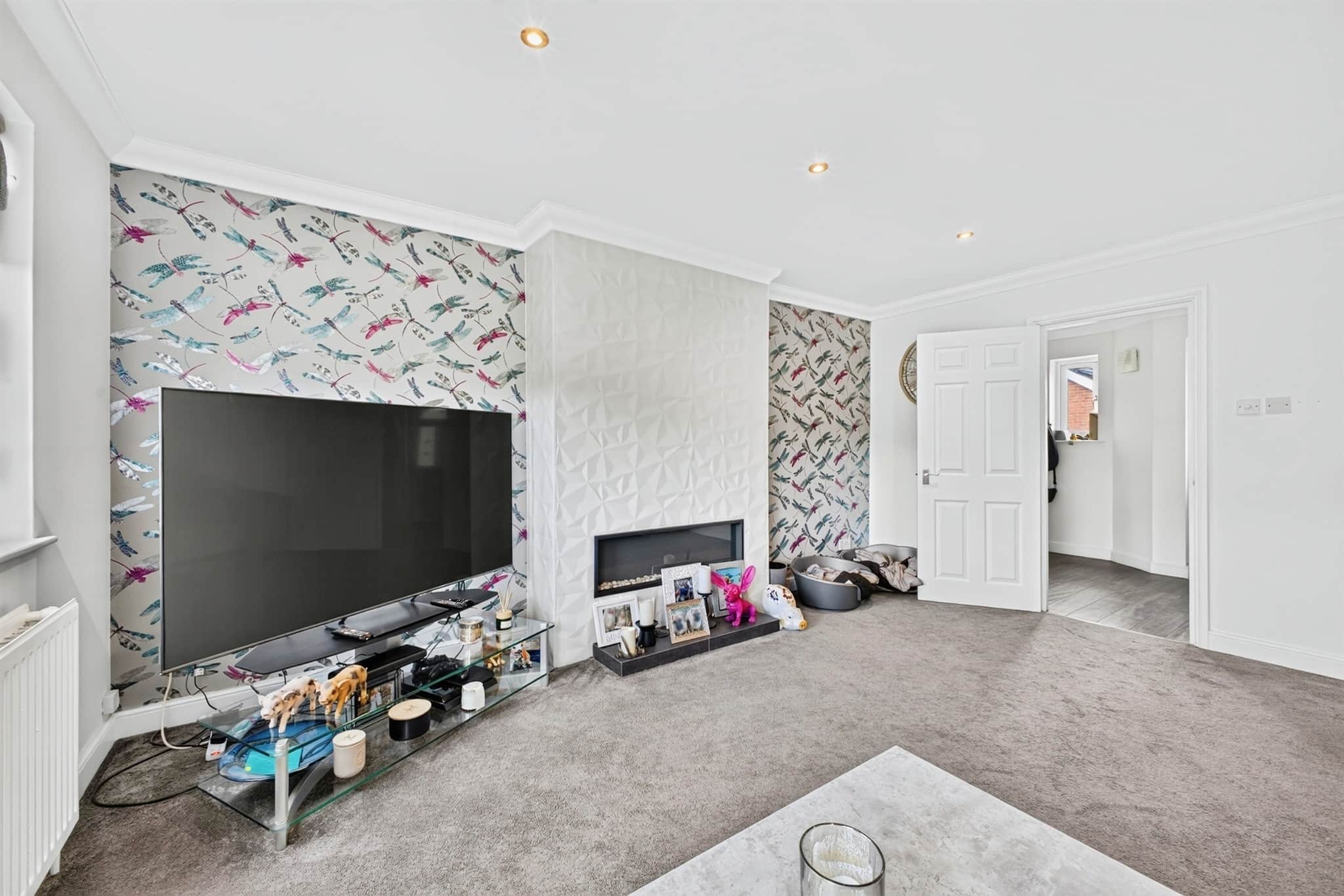 Property at Manor Road, Northampton