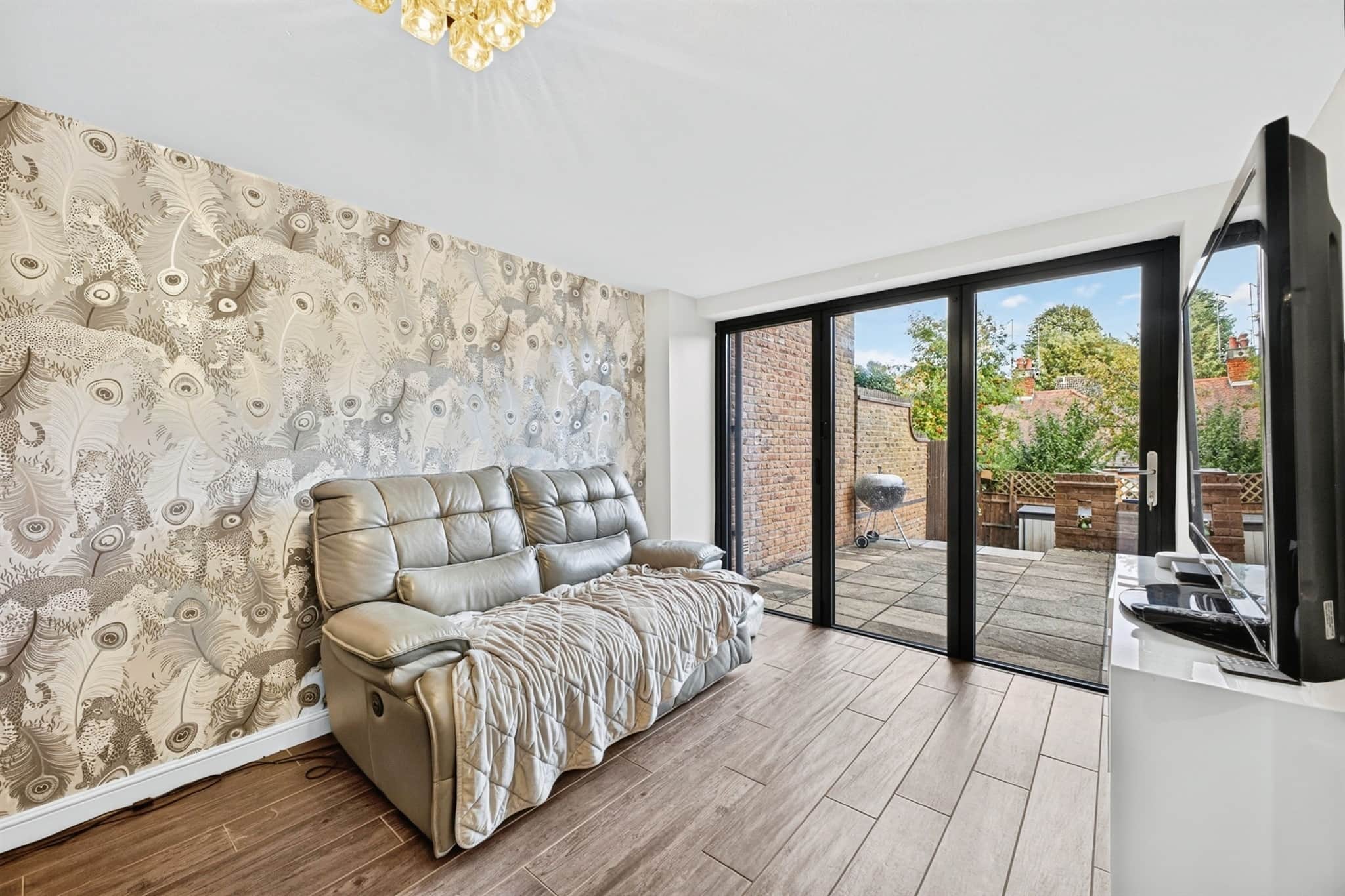 Property at Manor Road, Northampton
