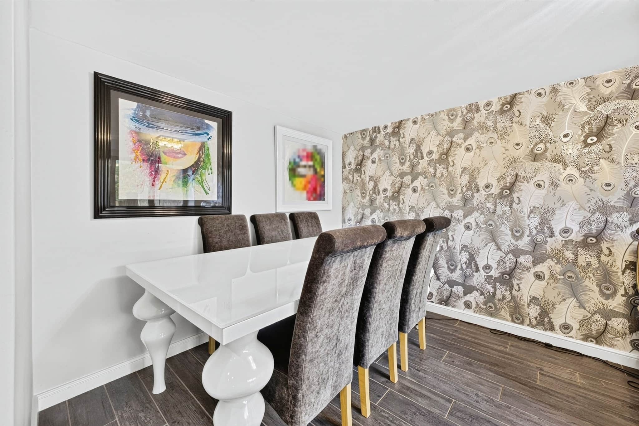 Property at Manor Road, Northampton