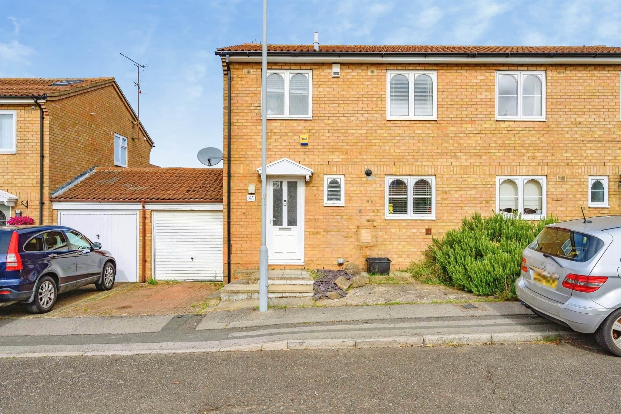 Property at Falstone Green, Luton