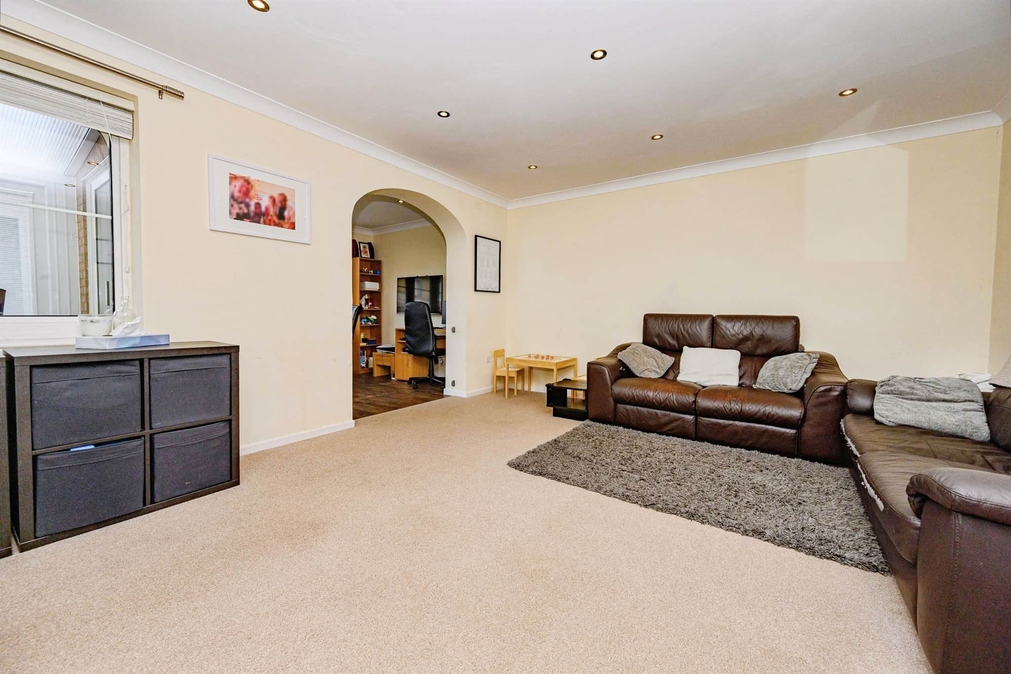 Property at Falstone Green, Luton