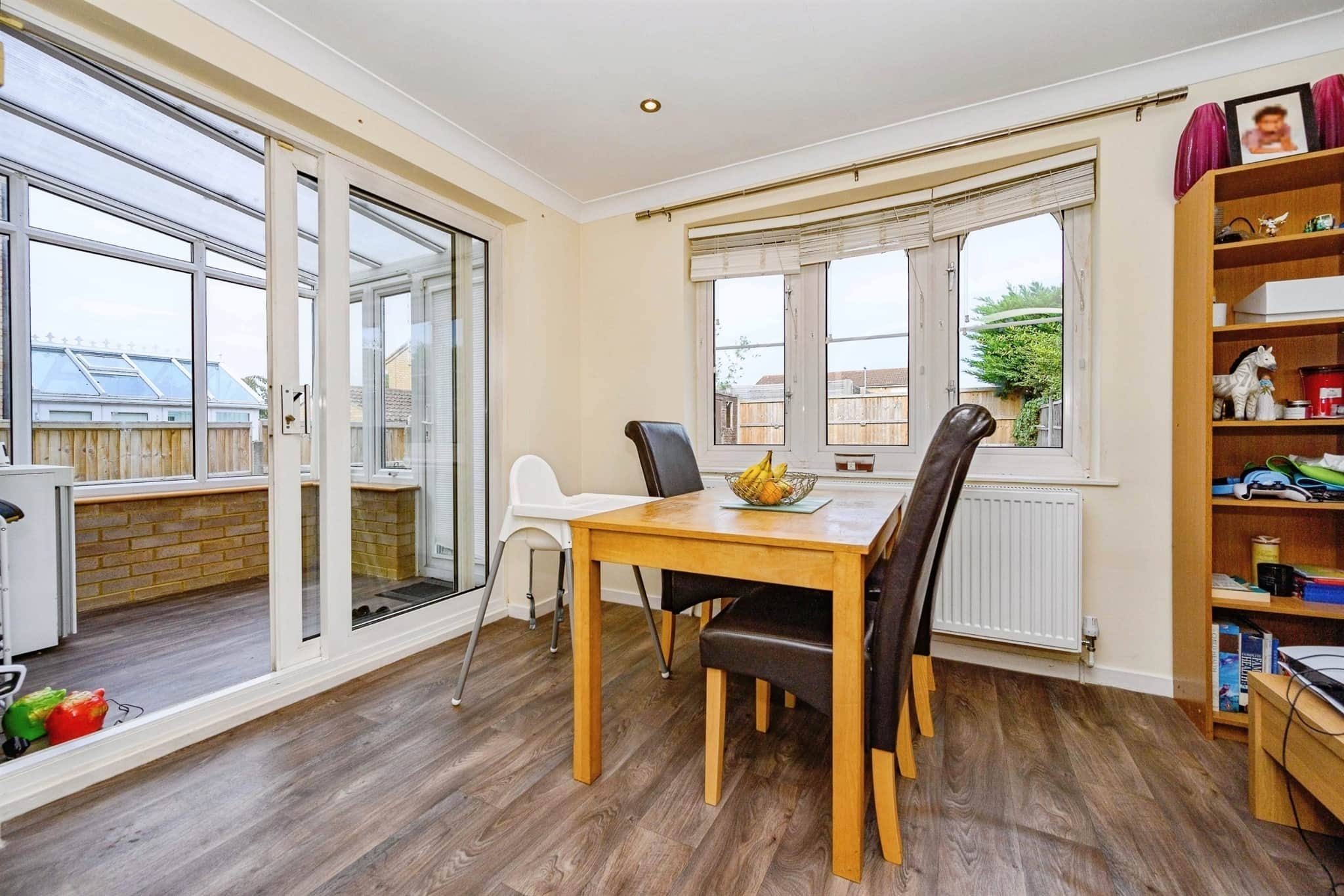 Property at Falstone Green, Luton