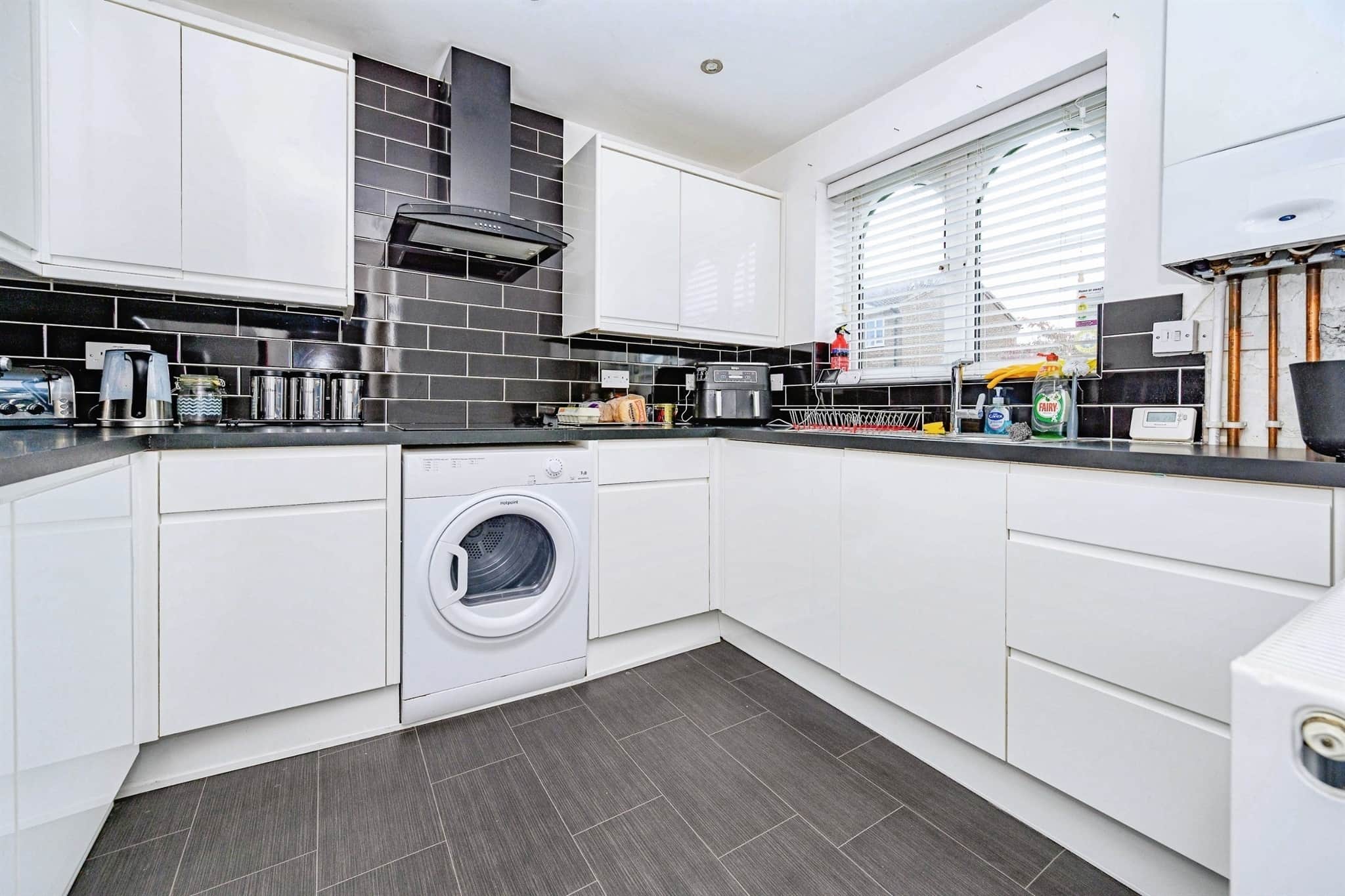 Property at Falstone Green, Luton