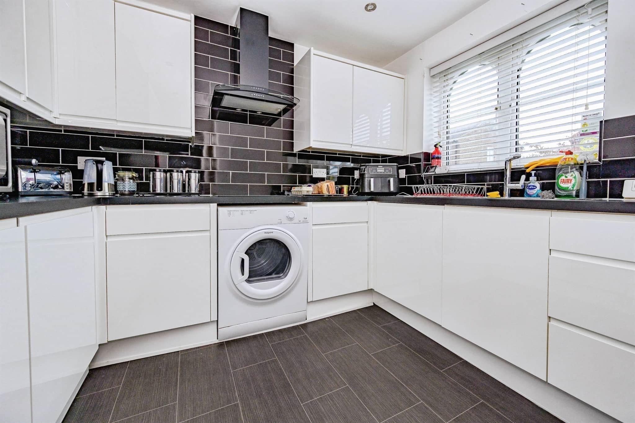 Property at Falstone Green, Luton
