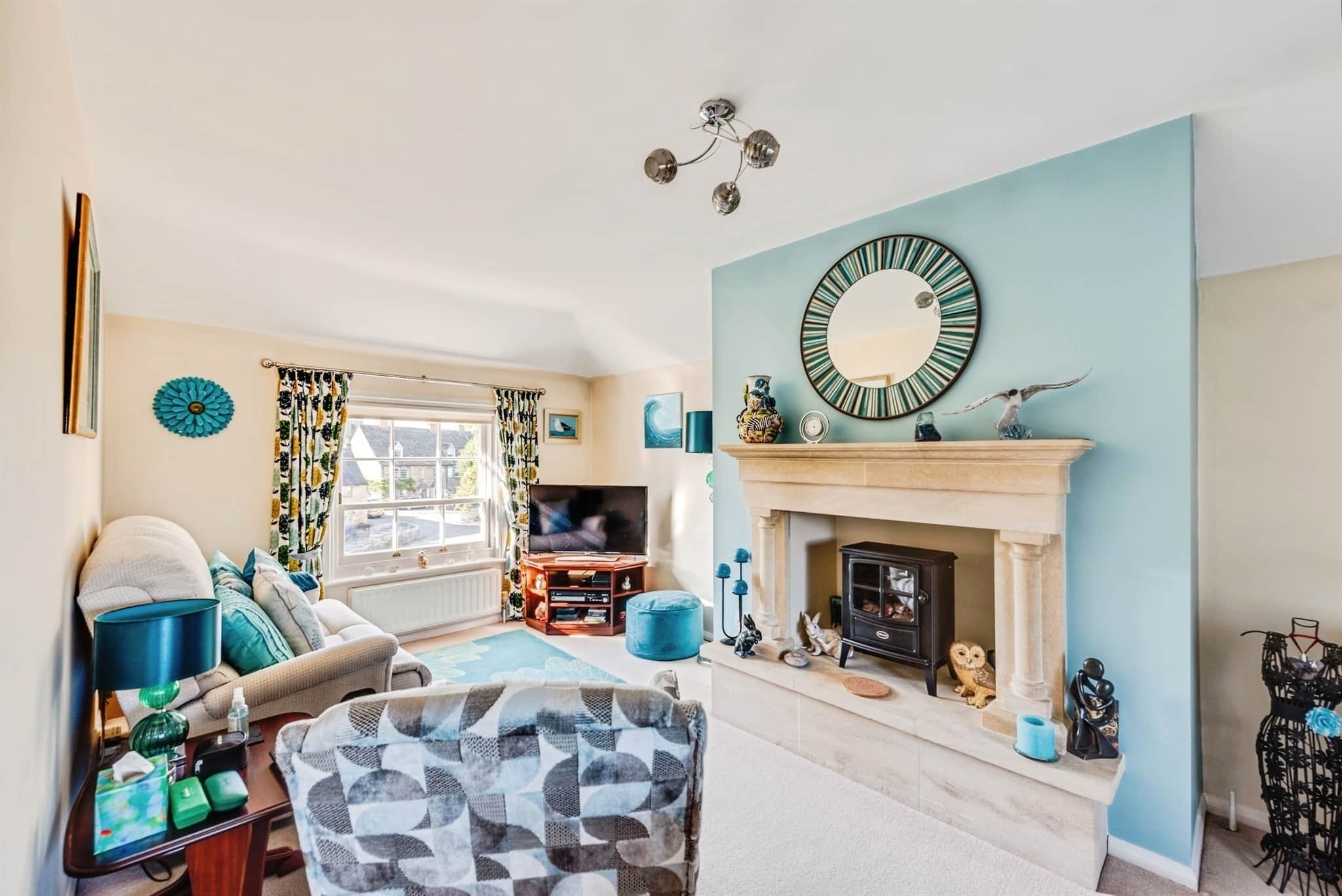 Property at Market Square, Bampton