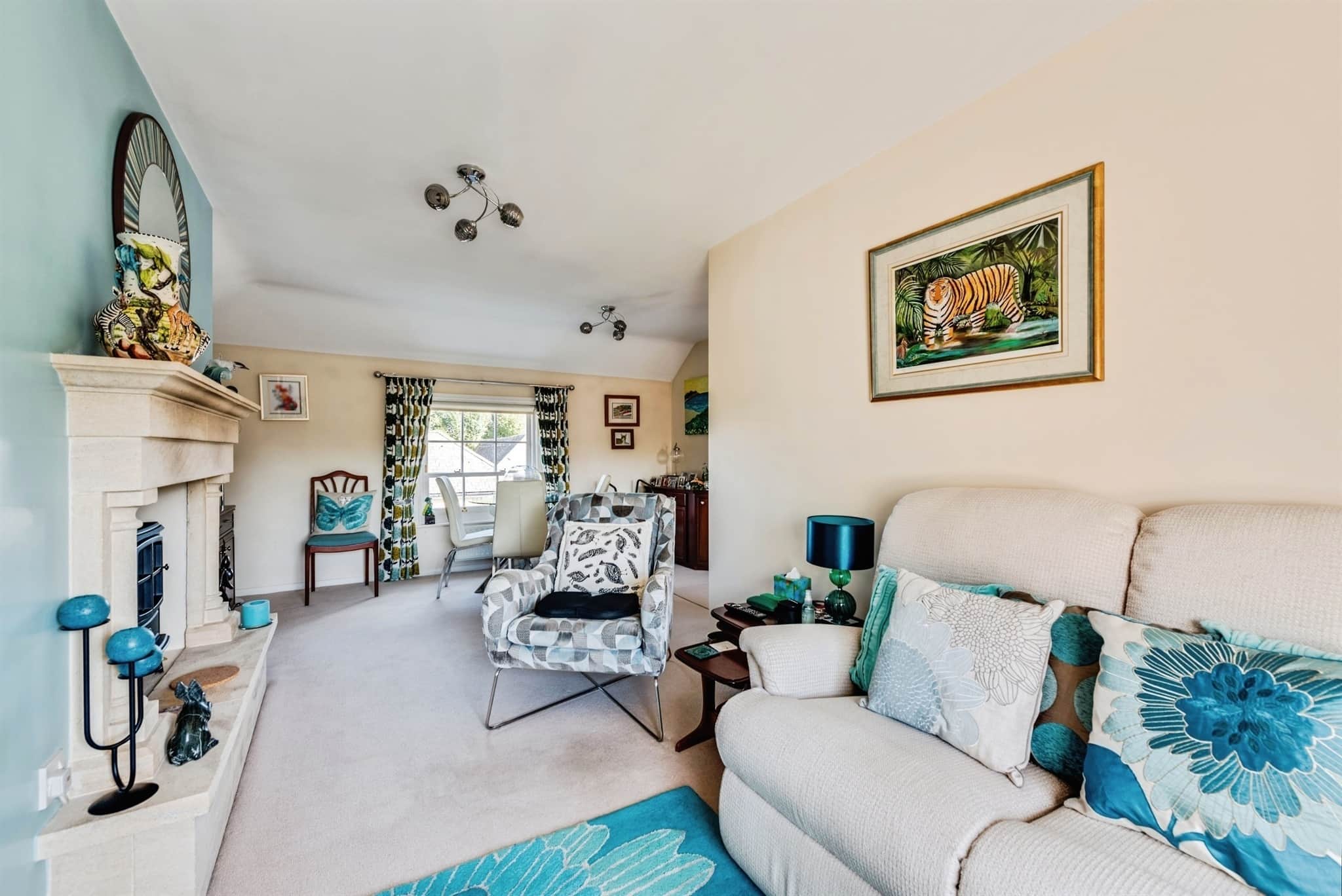 Property at Market Square, Bampton