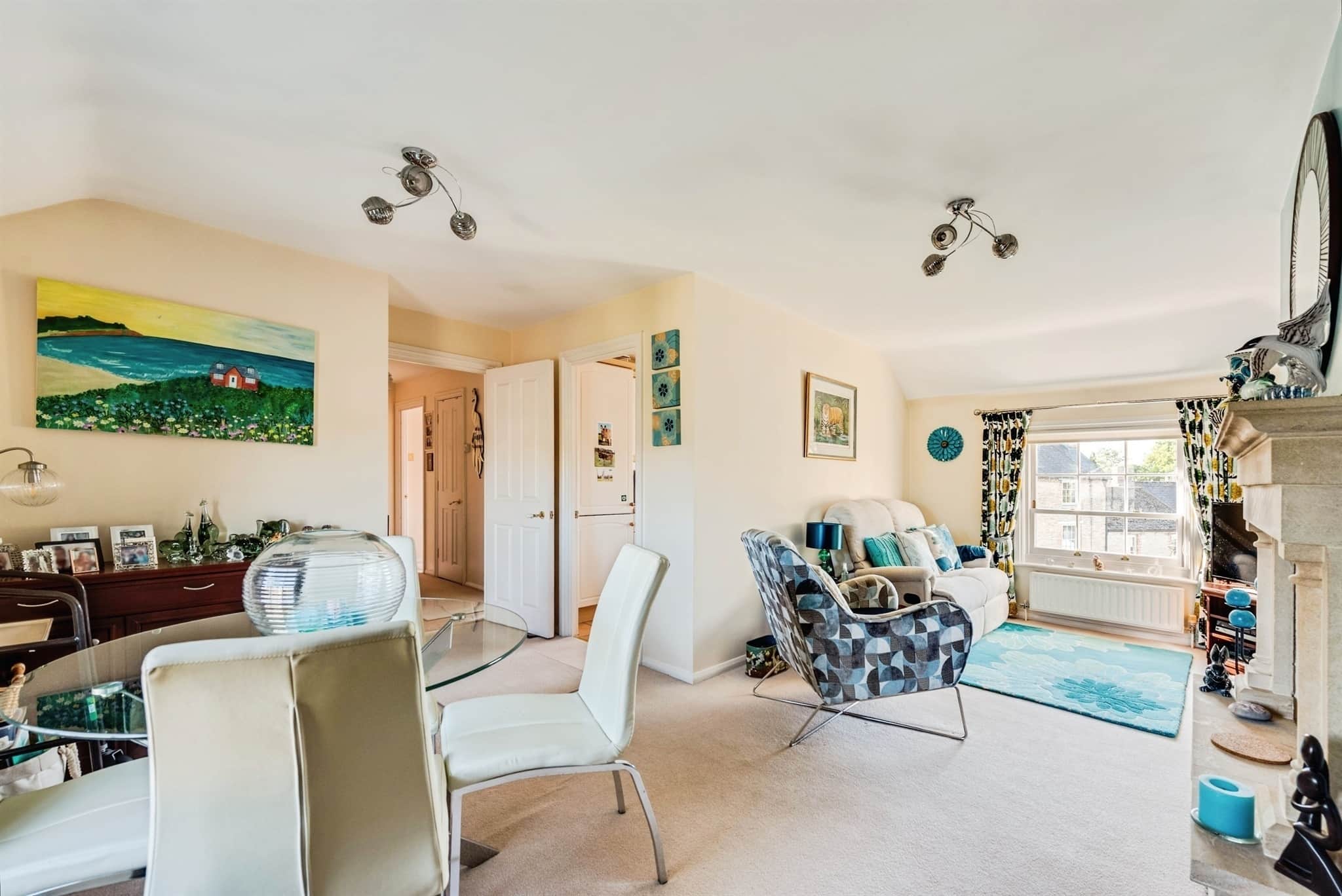 Property at Market Square, Bampton