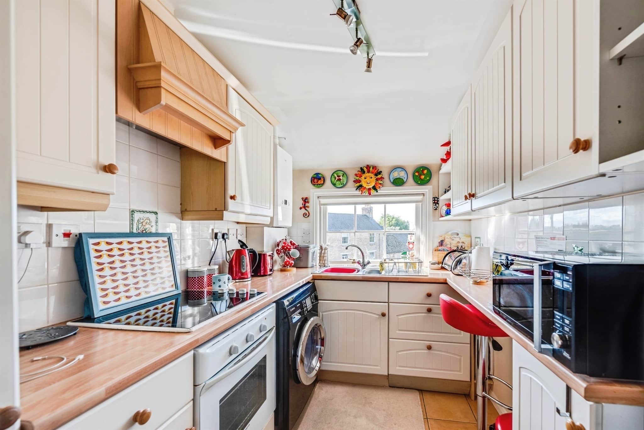Property at Market Square, Bampton