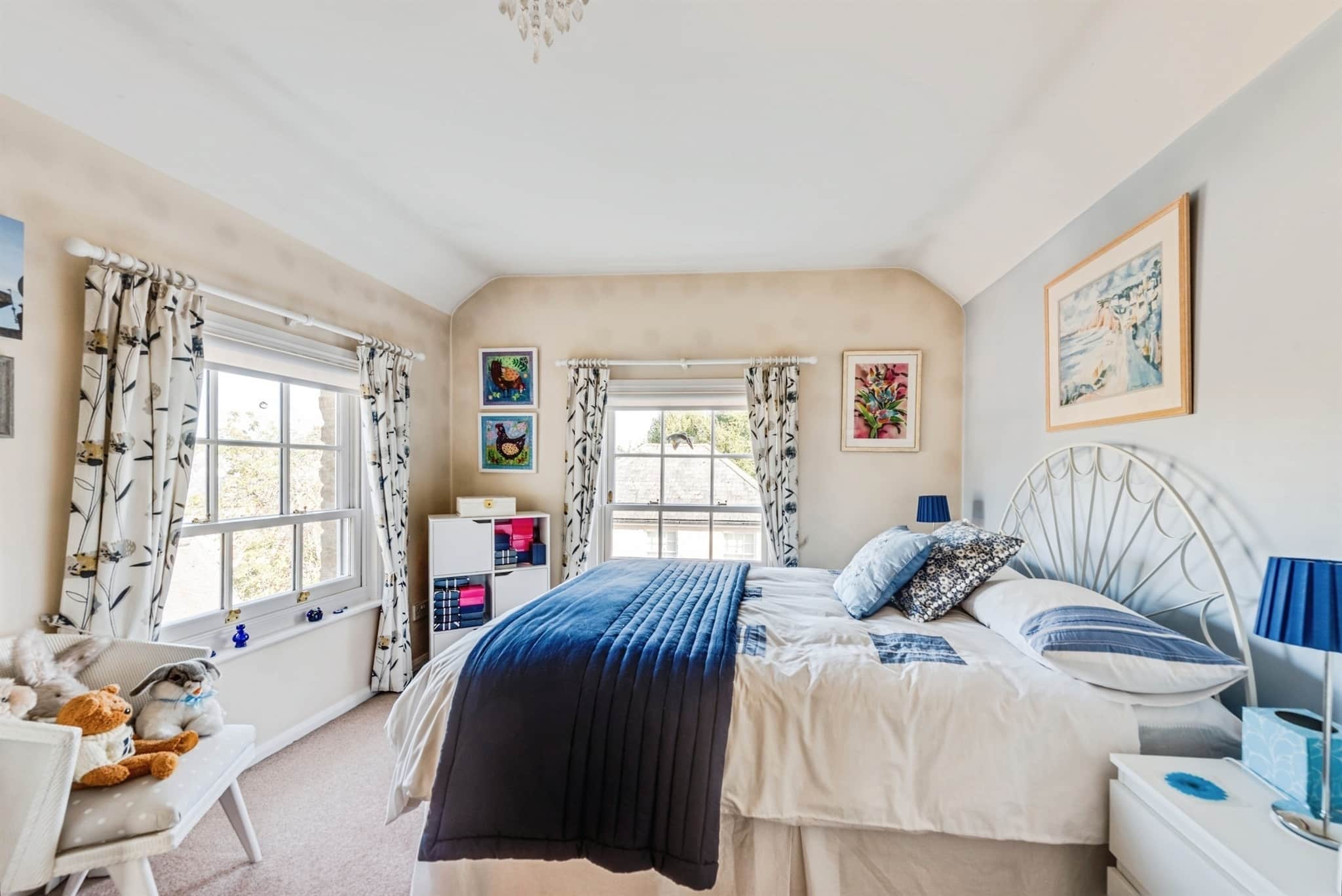 Property at Market Square, Bampton